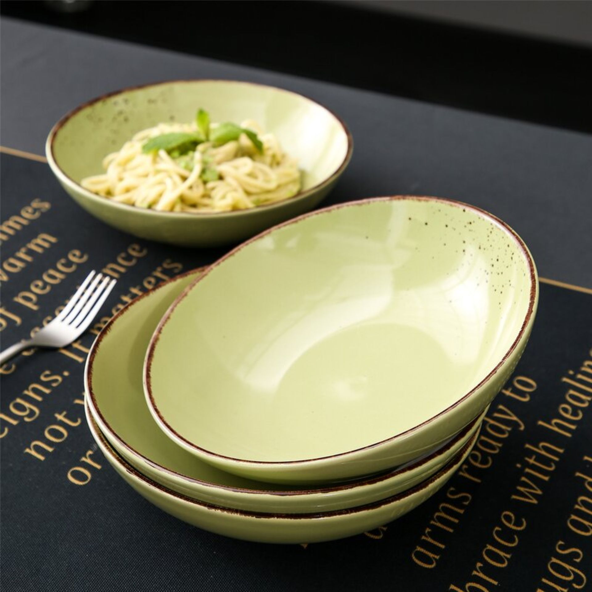 709.76ml Pasta Bowl - RRP £27.87