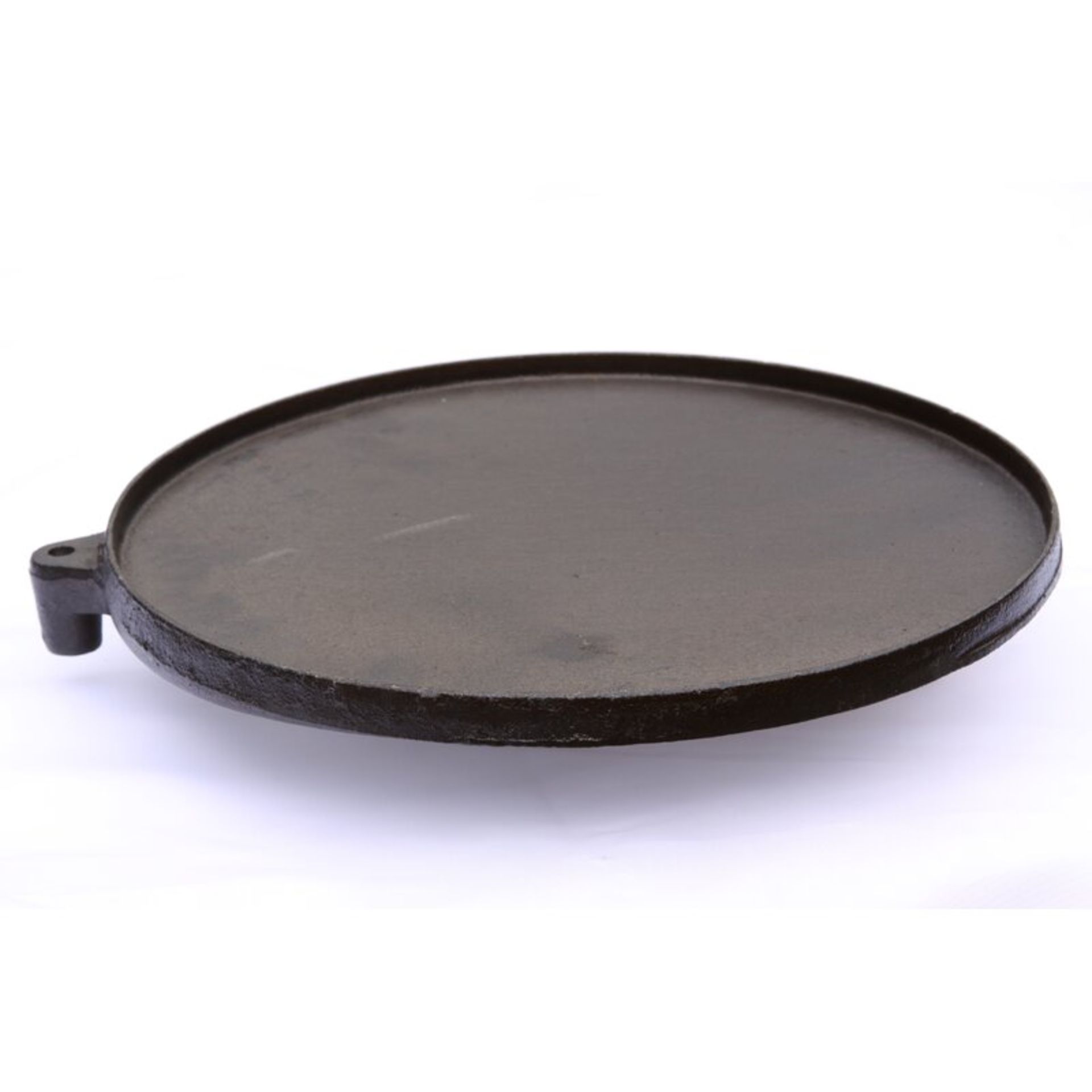30cm Black Grill Pan - RRP £17.99