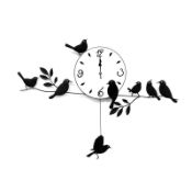 Oversized Marlee 70cm Wall Clock - RRP £39.99