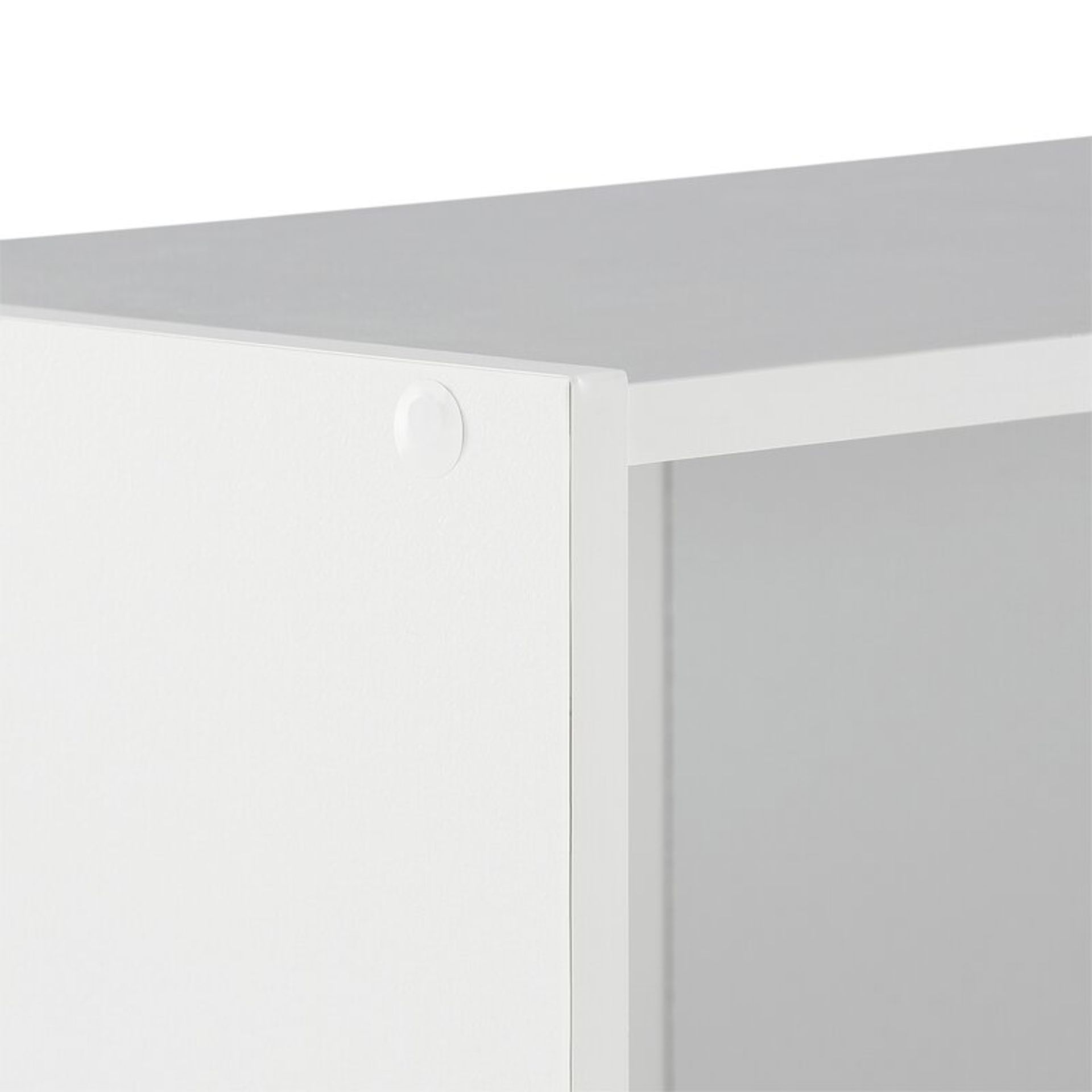 O'quinn Standard Bookcase - RRP £48.99. - Image 3 of 4