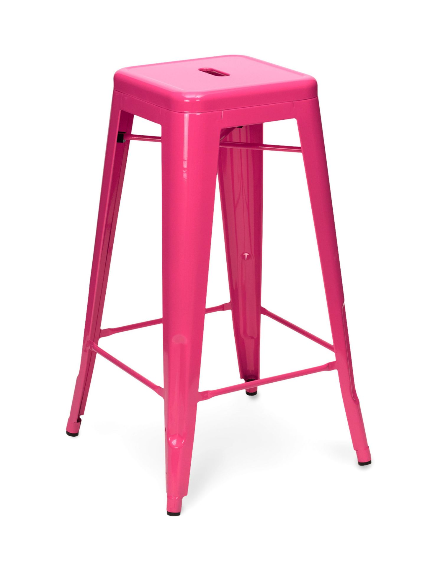 x2 Bar Stool - RRP £43.99.