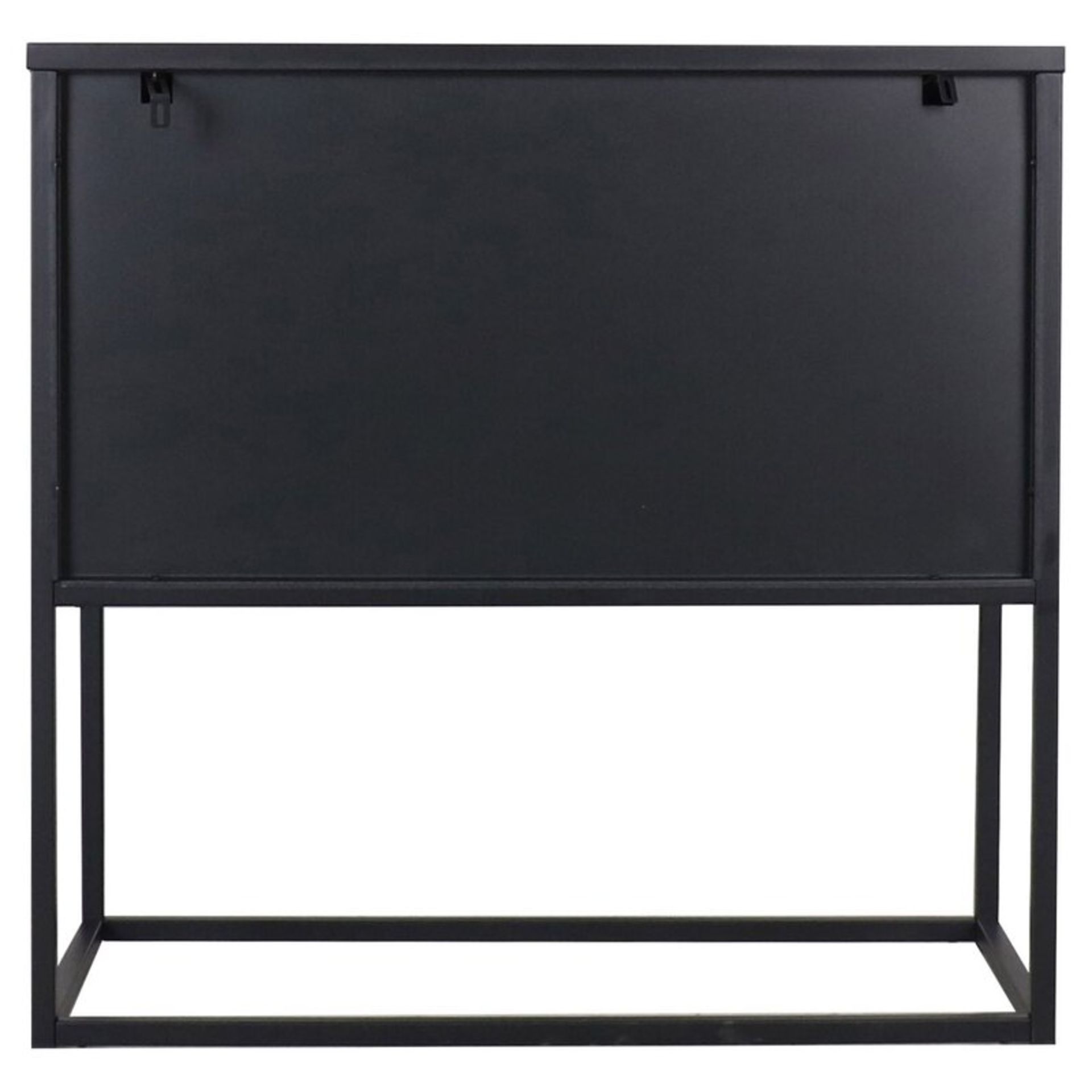 Earley Sideboard With 2 doors Black - RRP £249.99 - Image 2 of 3