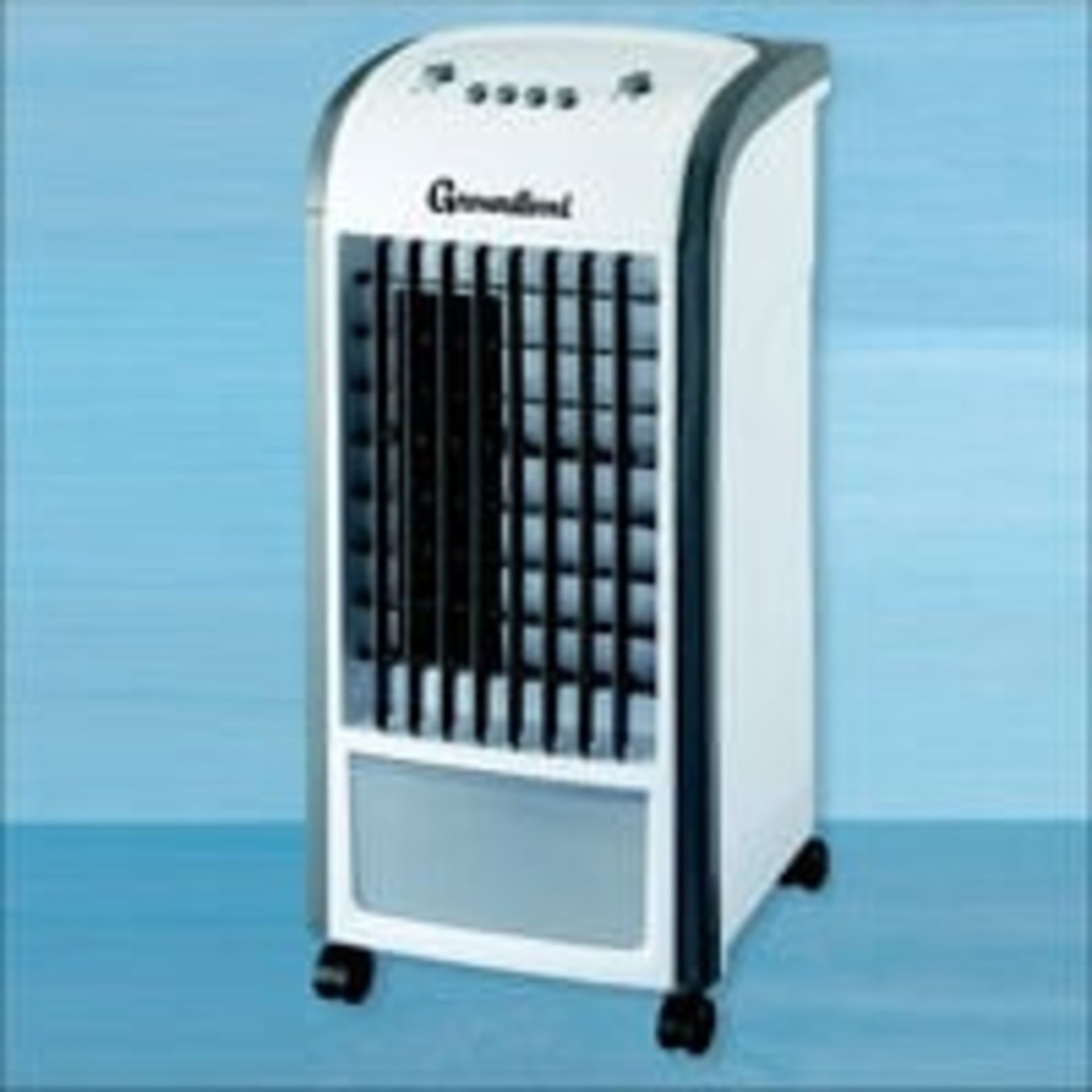 Easy Move Portable Air Conditioner RRP £72.99. - Image 2 of 2