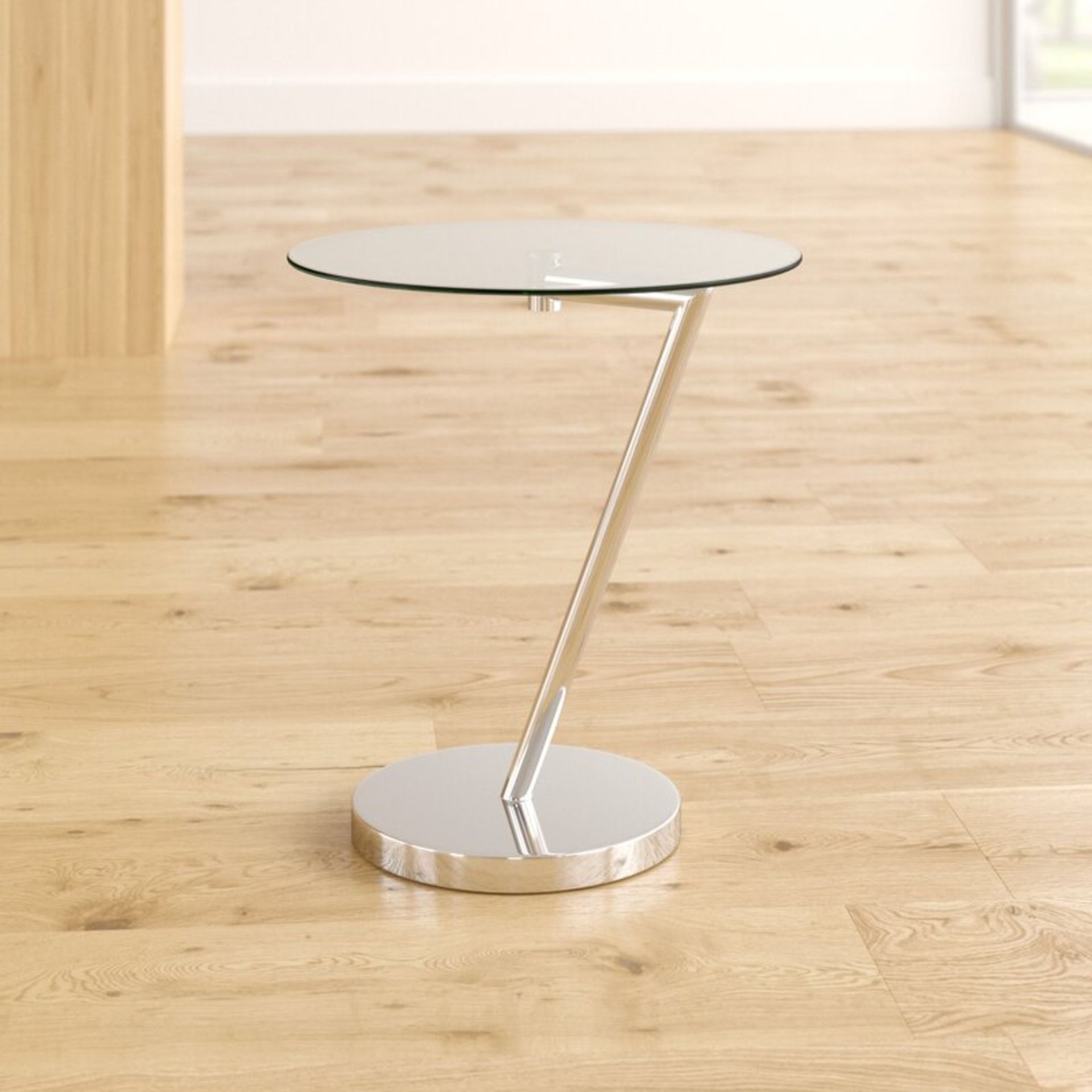 Effie Side Table - RRP £76.99. - Image 2 of 3