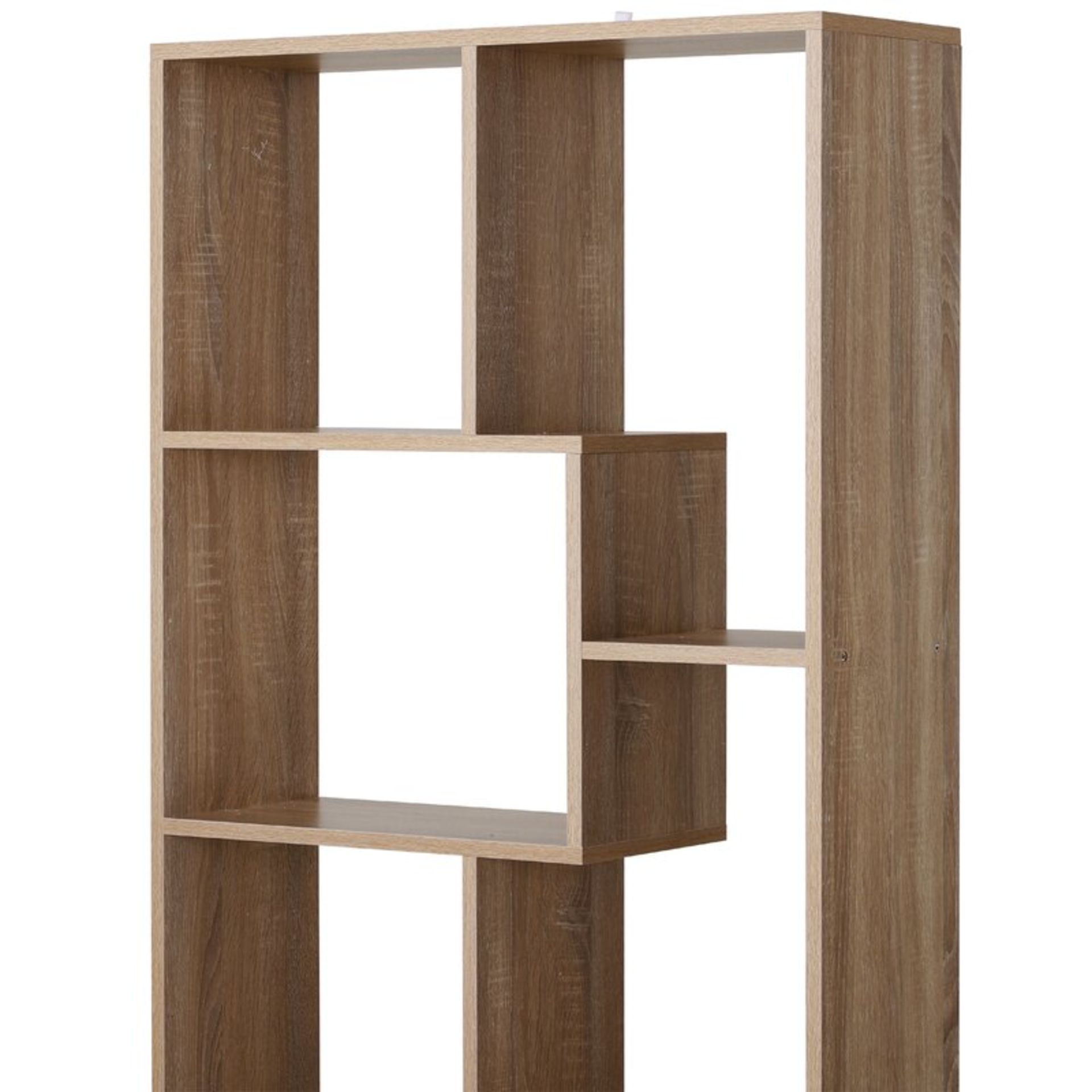 Venetta Standard Bookcase - RRP £229.99. - Image 3 of 6