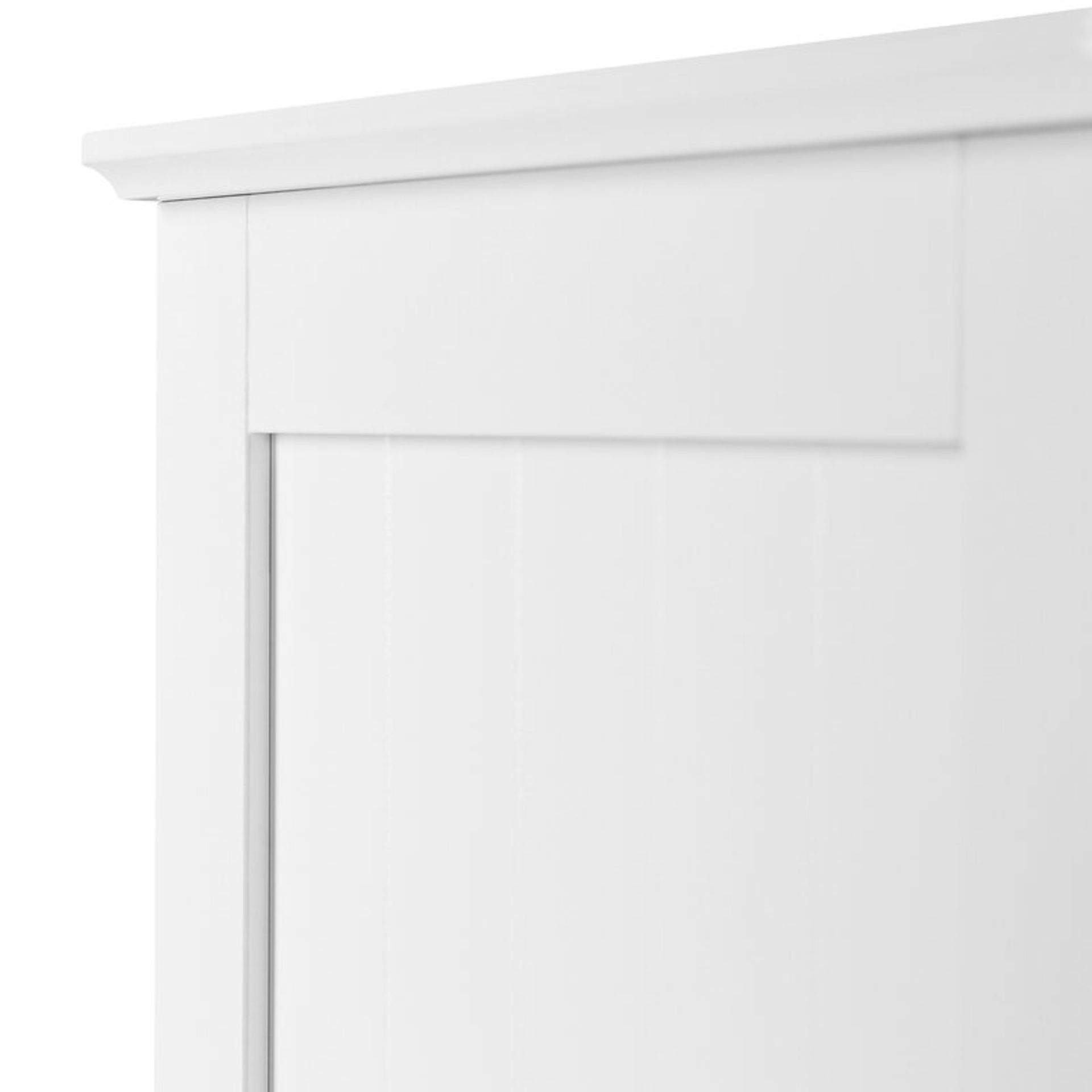 Vida Free Standing Cabinet - RRP £79.99. - Image 3 of 4