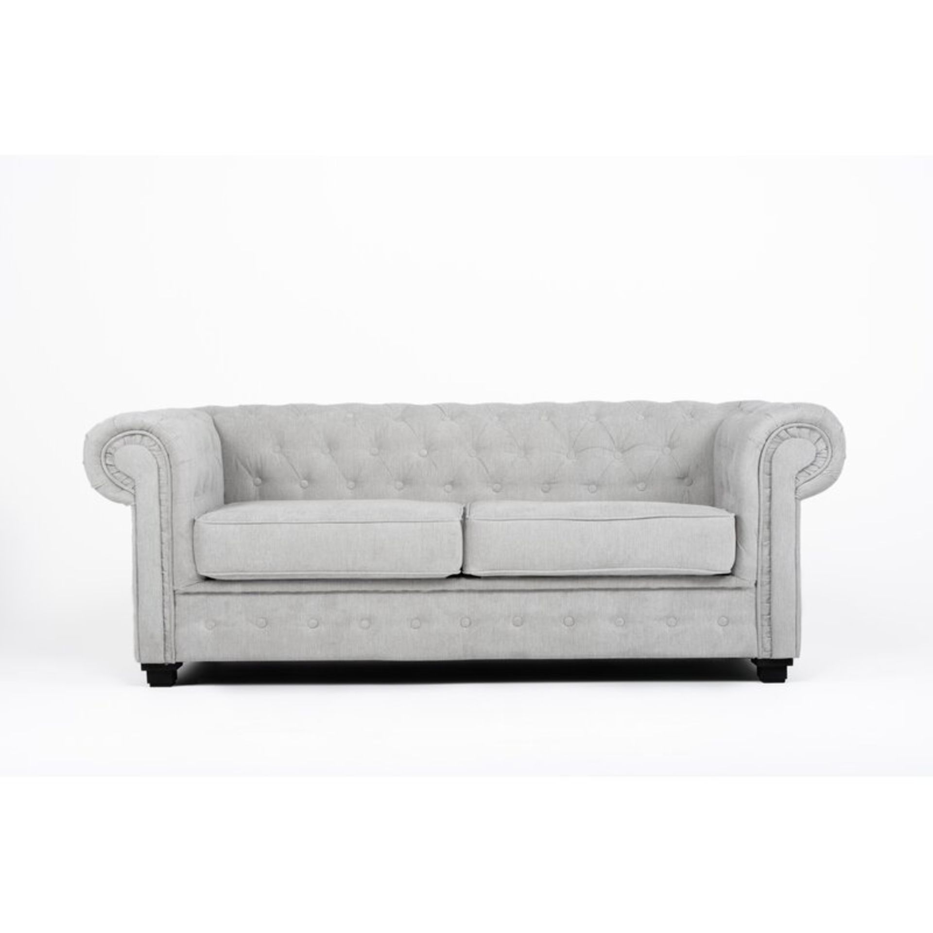Alderwood 3 Seater Sofa Bed - RRP £769.99. COLLECTION OR LOCAL DELIVERY ONLY FOR £10 - Image 2 of 5