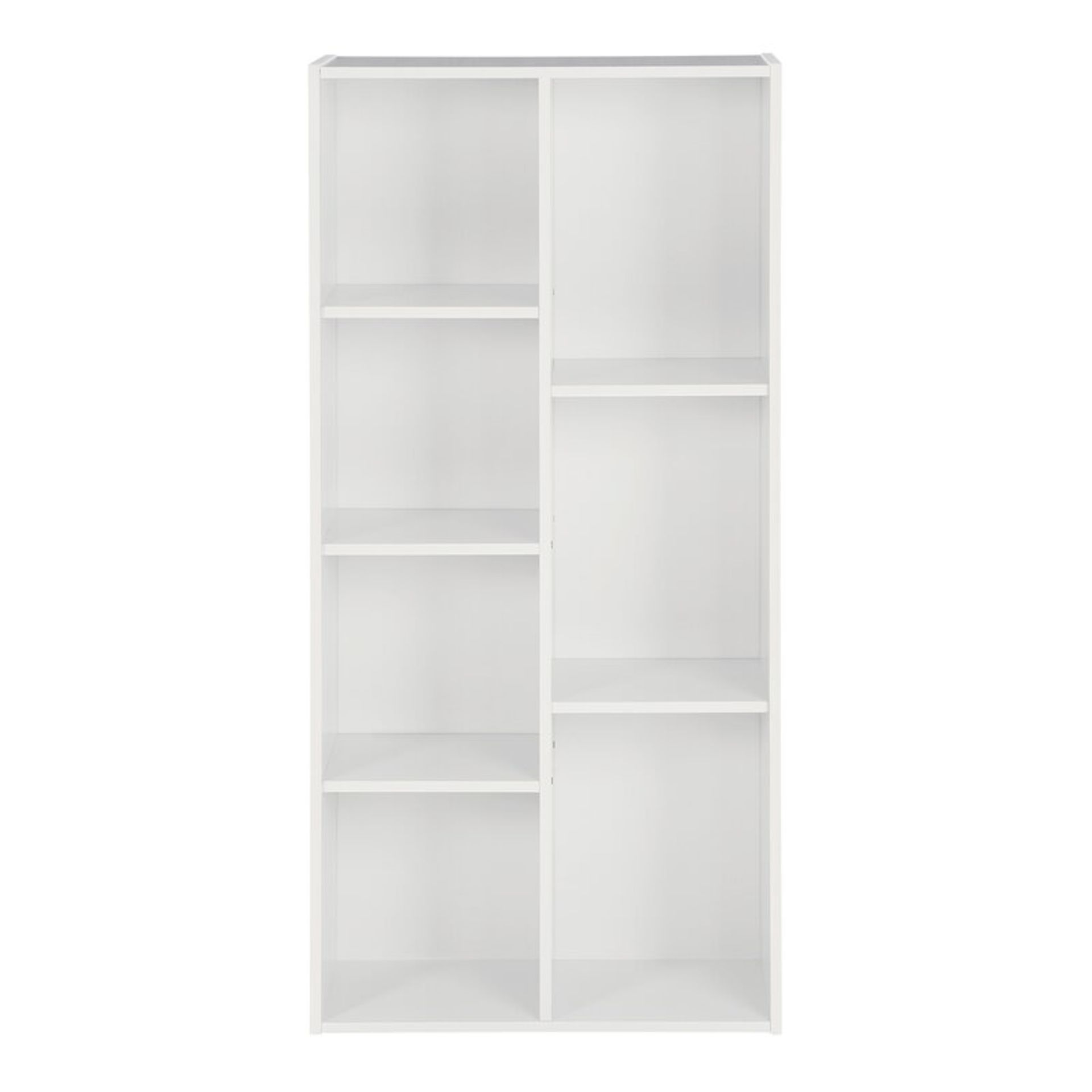 O'quinn Standard Bookcase - RRP £48.99. - Image 4 of 4