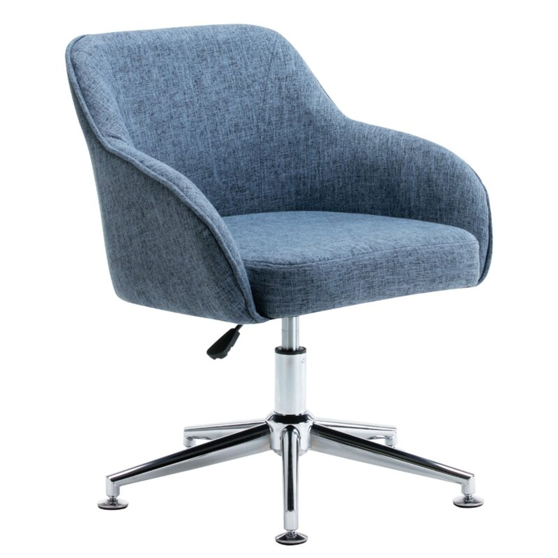 Amboy Task Chair - RRP £124.99. - Image 4 of 4