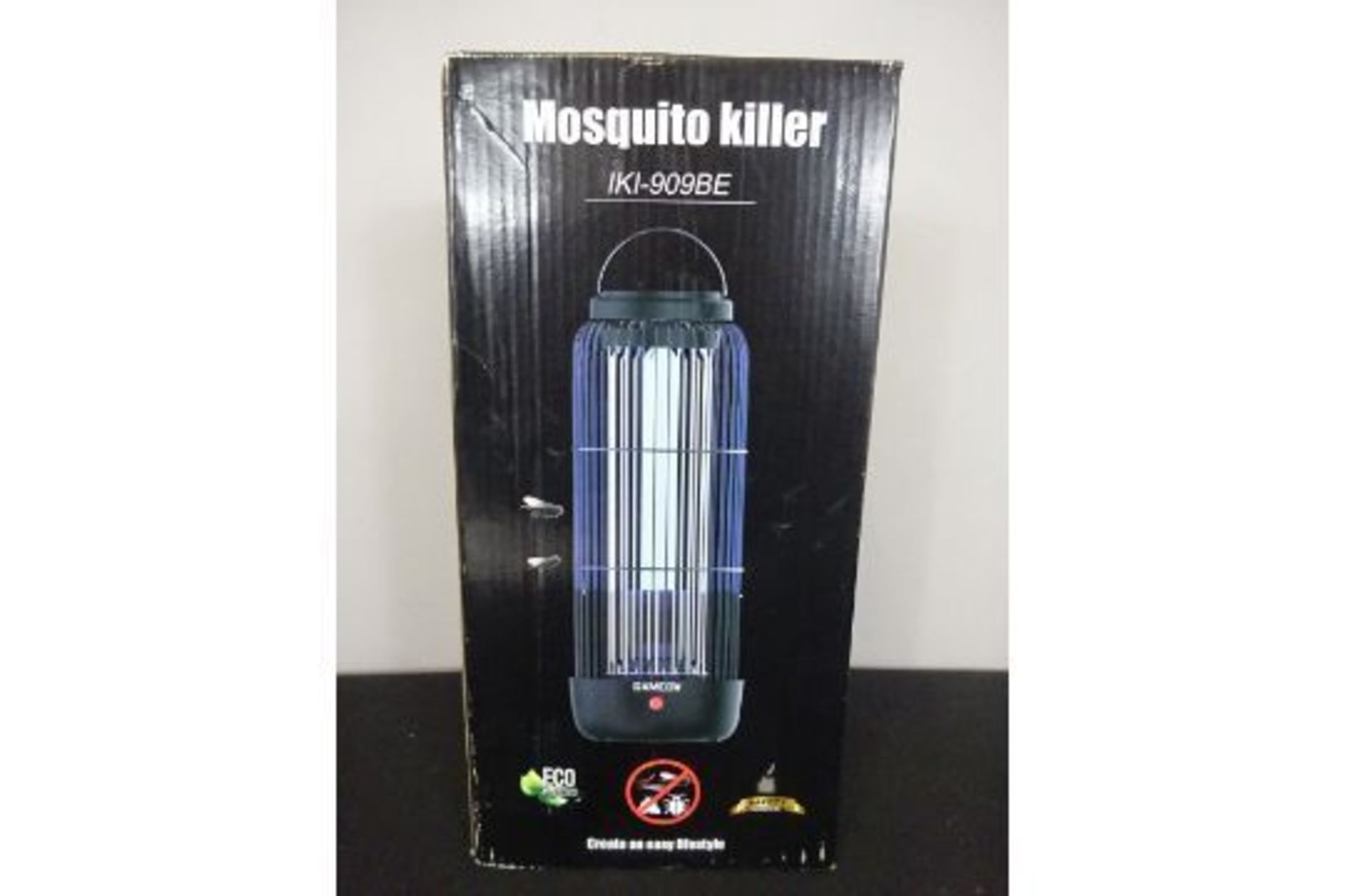 Mosquito & Bug Killer