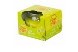New Chups Chups 85g Lime & Lemon Scented Candle