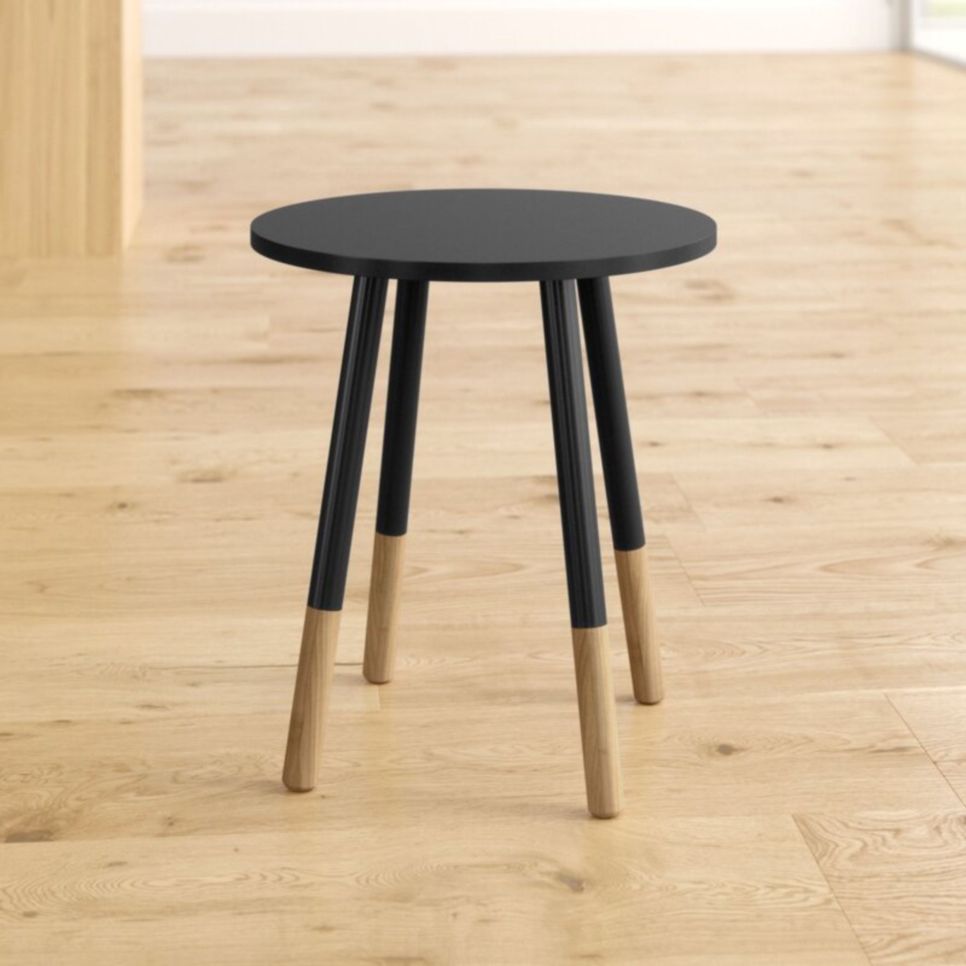 Amiya Side Table - RRP £42.99. - Image 3 of 4