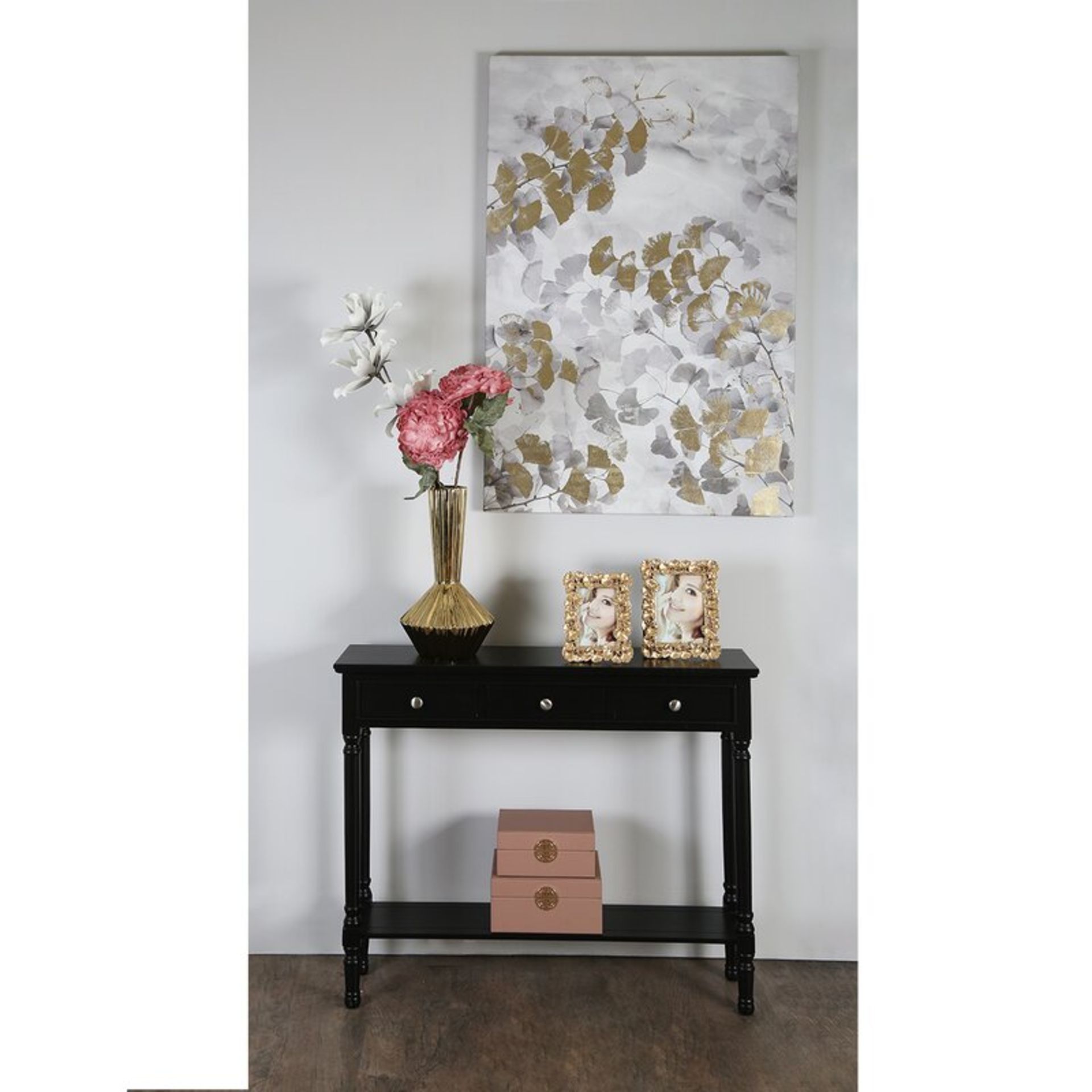 Bobby Jones Console Table - RRP £167.99. - Image 5 of 5
