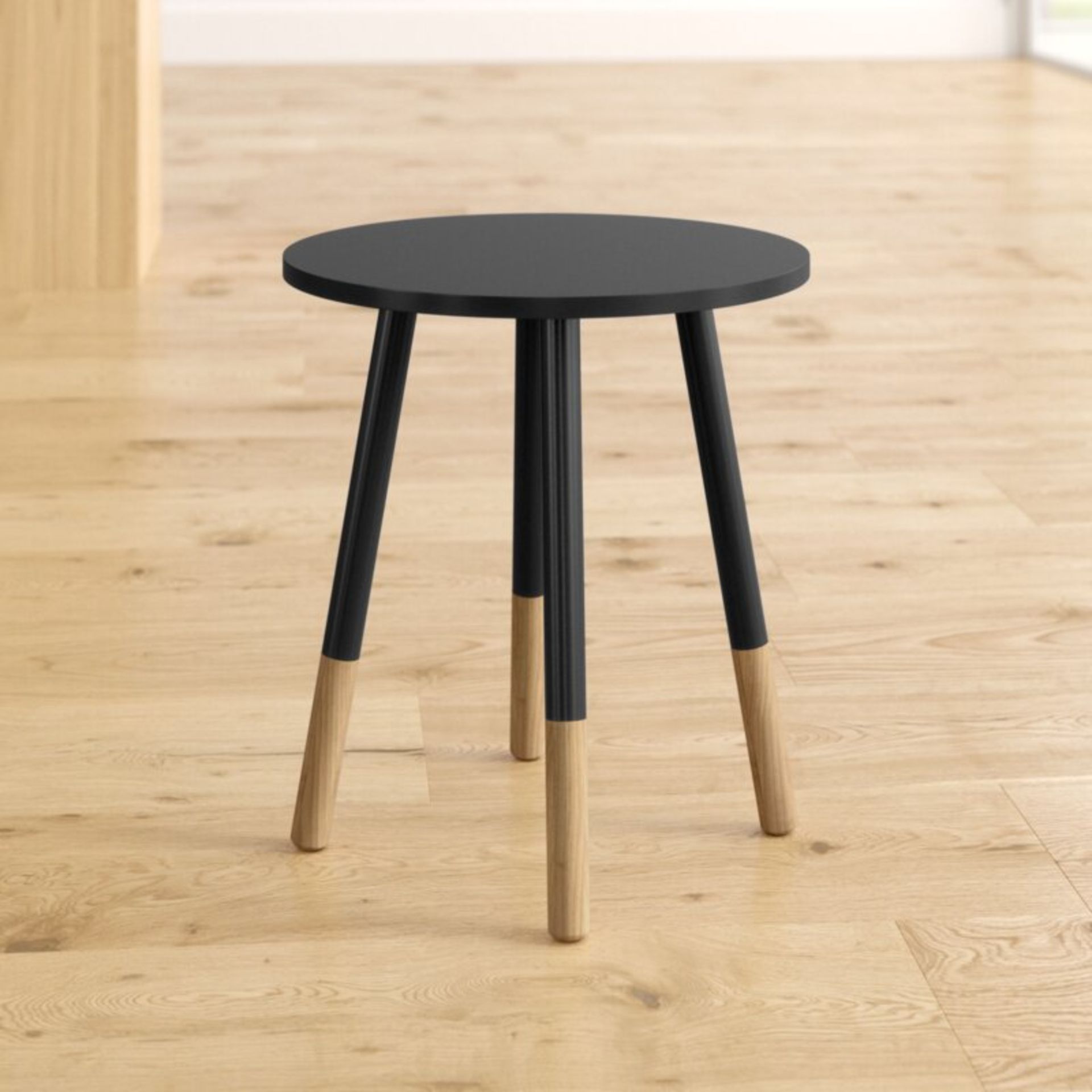 Amiya Side Table - RRP £42.99. - Image 4 of 4