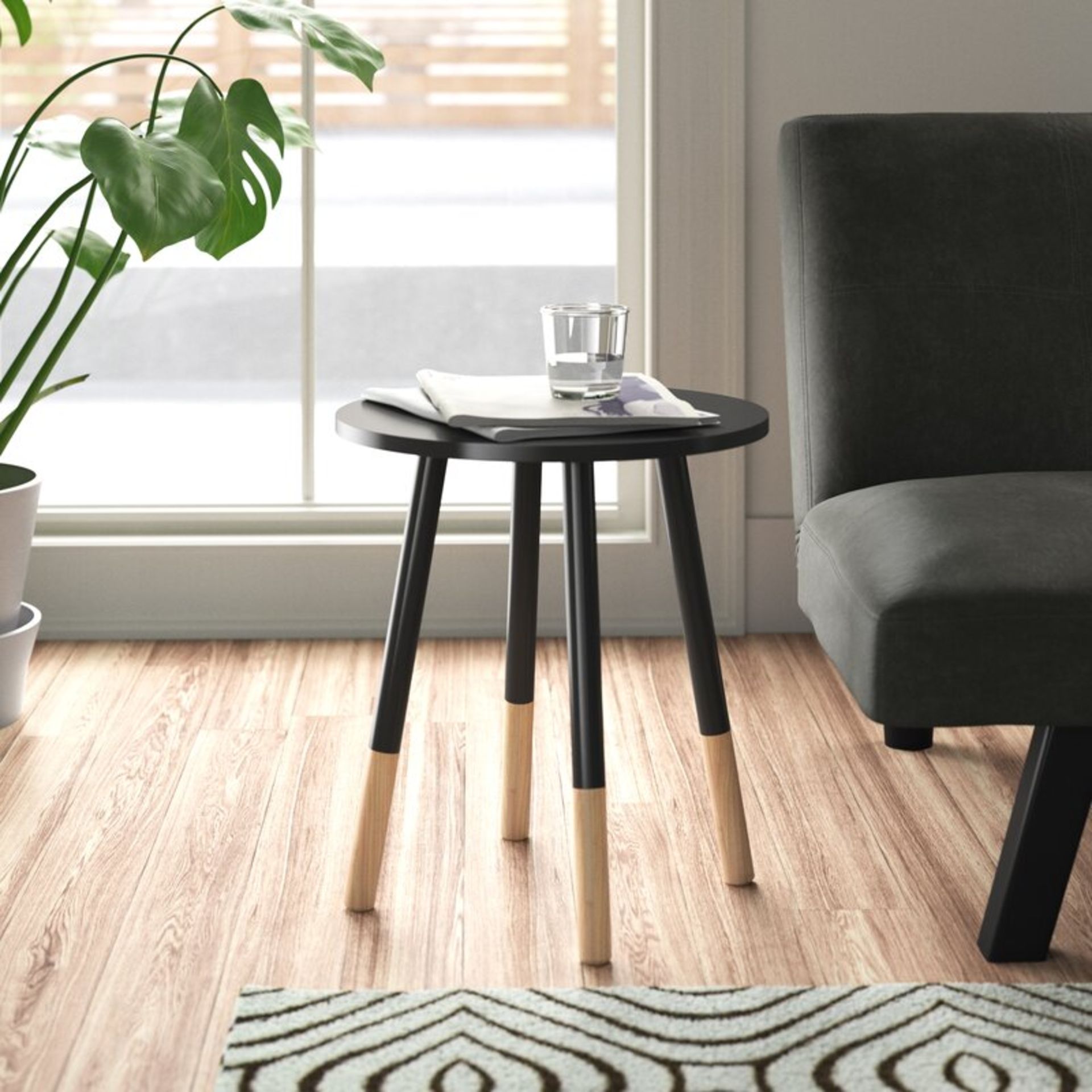 Amiya Side Table - RRP £42.99.