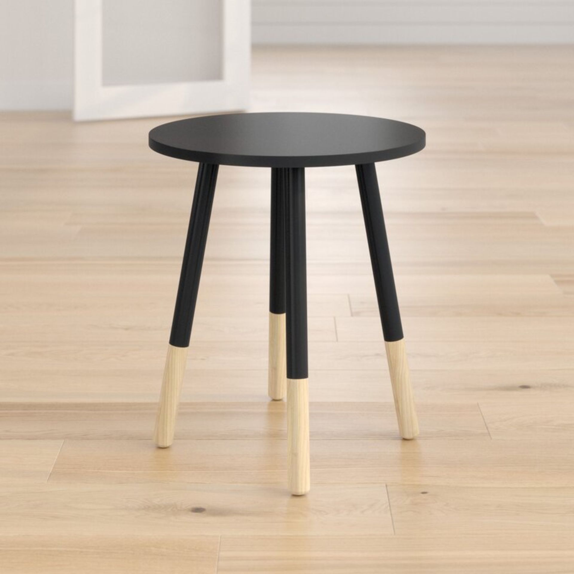 Amiya Side Table - RRP £42.99. - Image 2 of 4