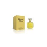 New Fine Perfumery 100ml Diamond Solitaire Perfume