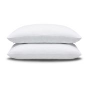 x4 Slumberdown Cosy Nights Firm Support Side Sleeper Pillow