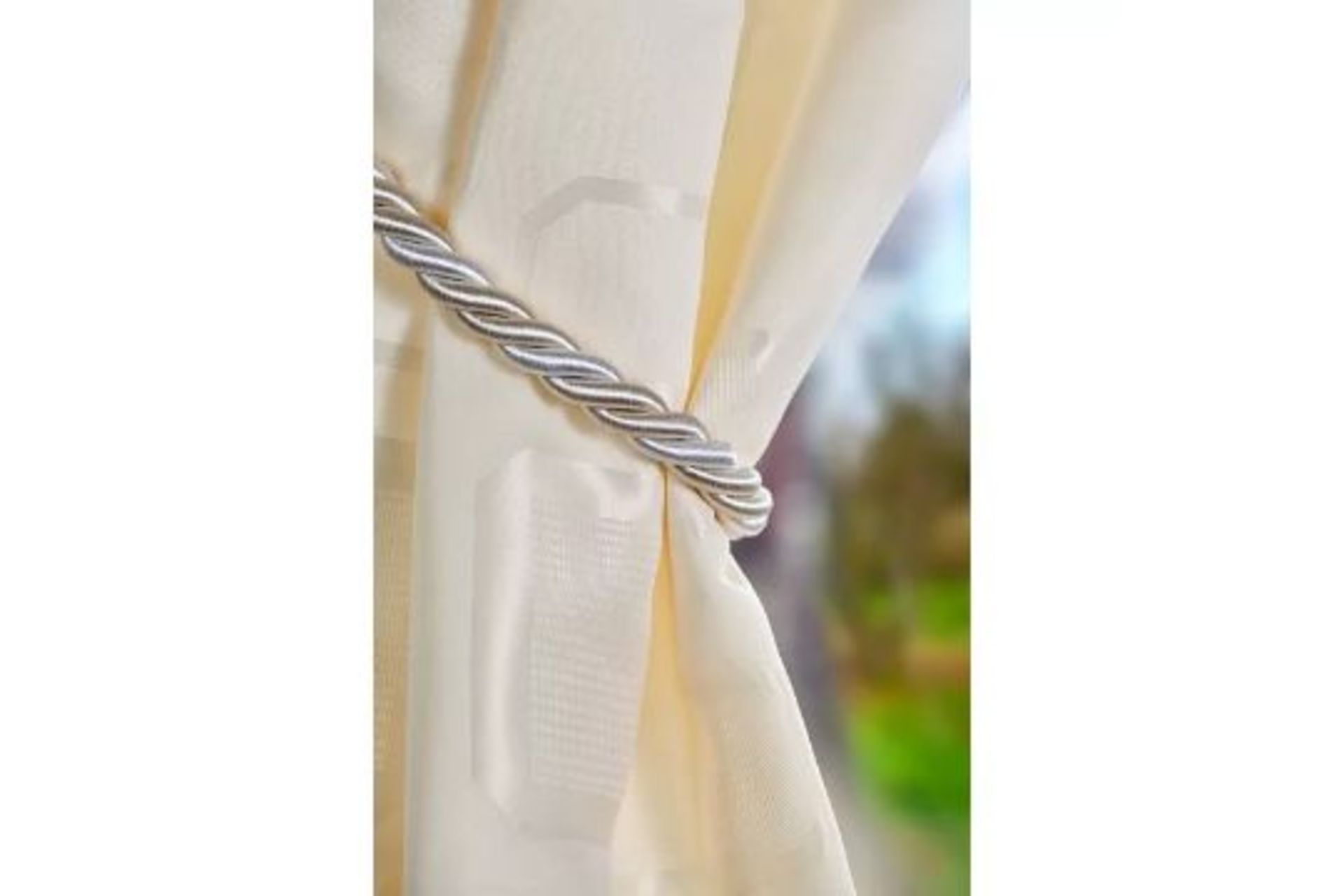 Triggs Curtain Holdback/Tieback - RRP £10.99. - Image 2 of 2