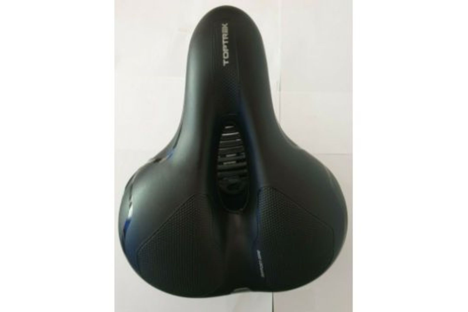 Toptrek Bike Seat