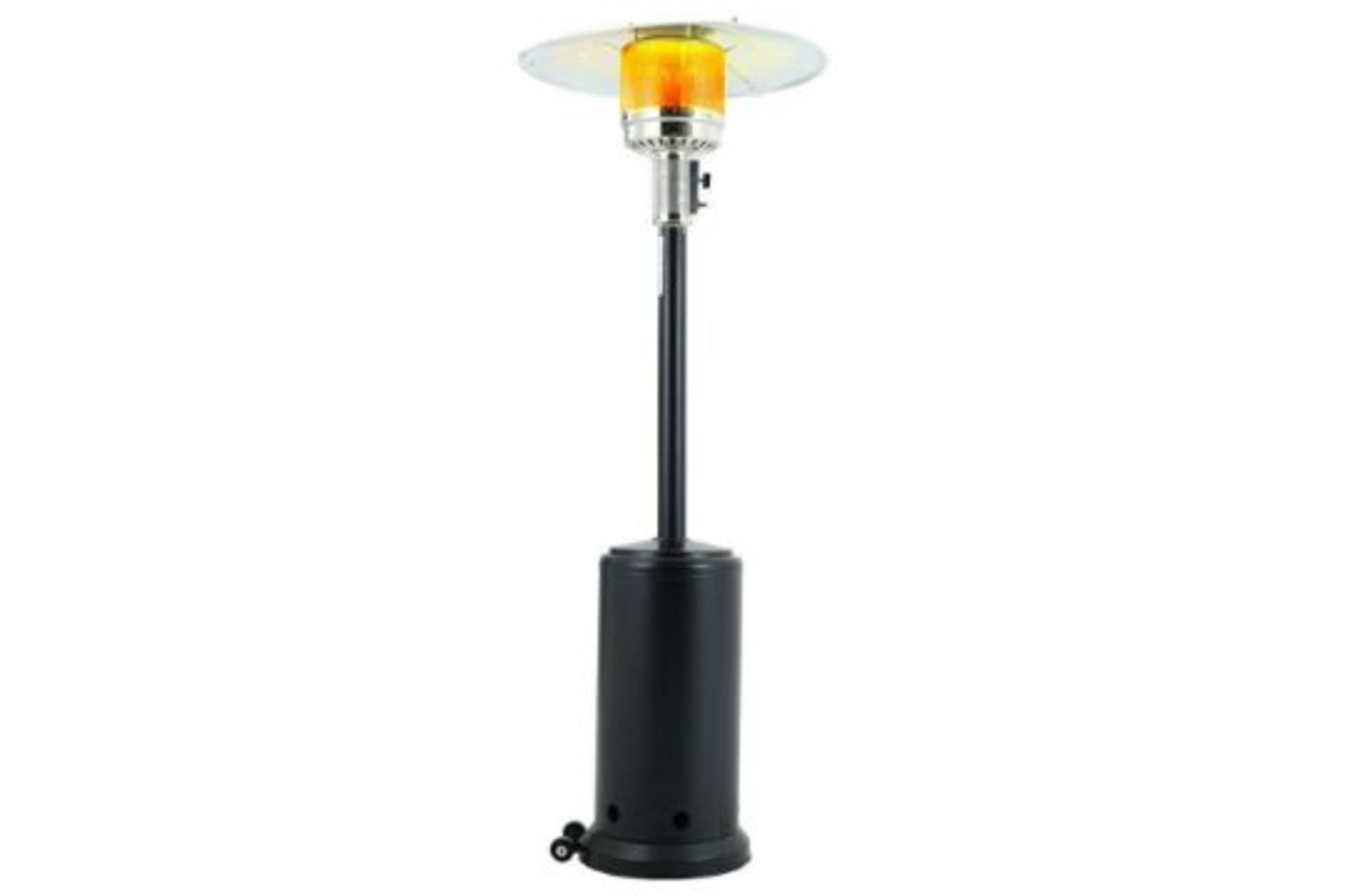 RRP £269 - NEW CHELSEA GARDEN COMPANY 2.2M MUSHROOM HEATER - Image 2 of 3