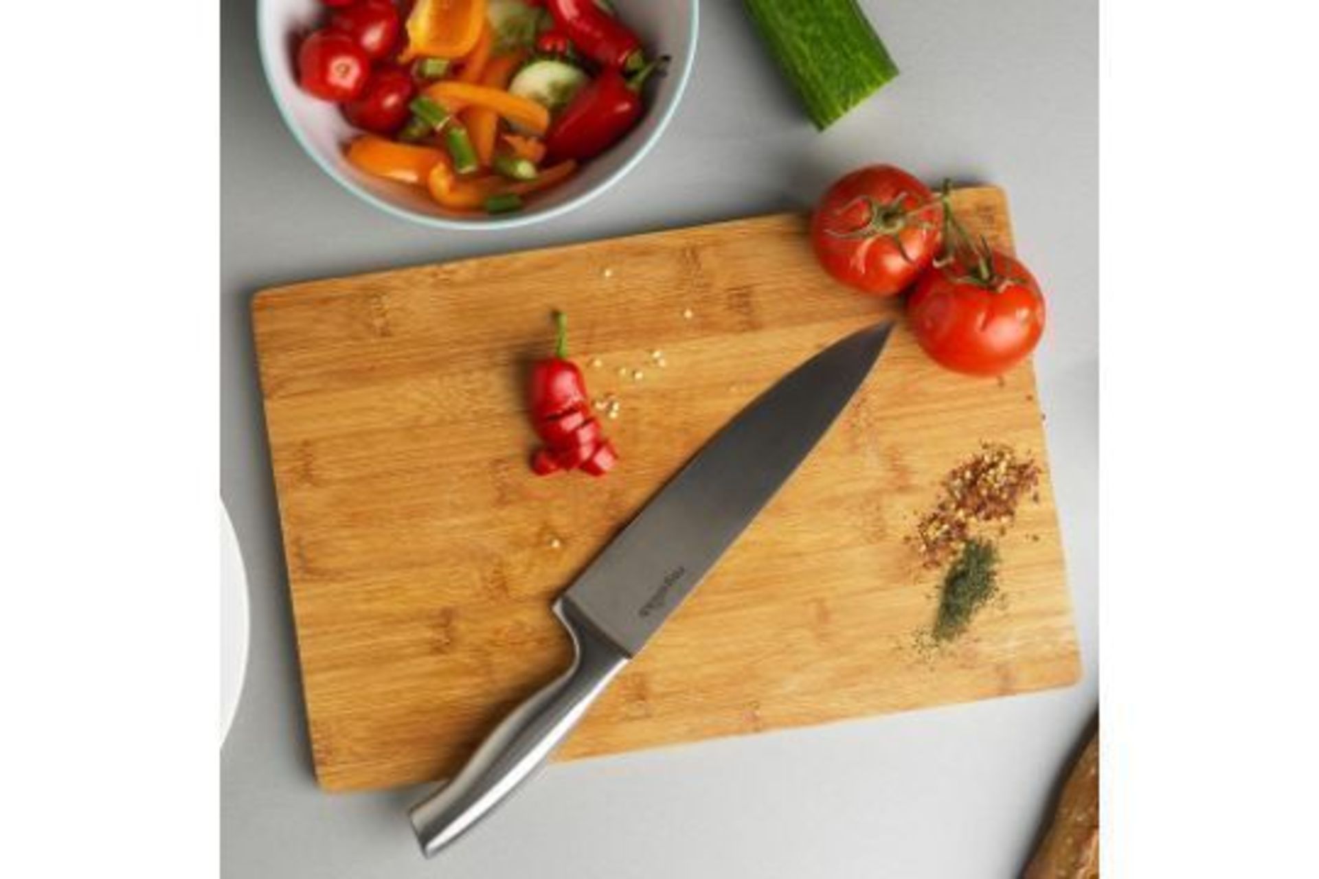 New Royal VKB Chefs Knife