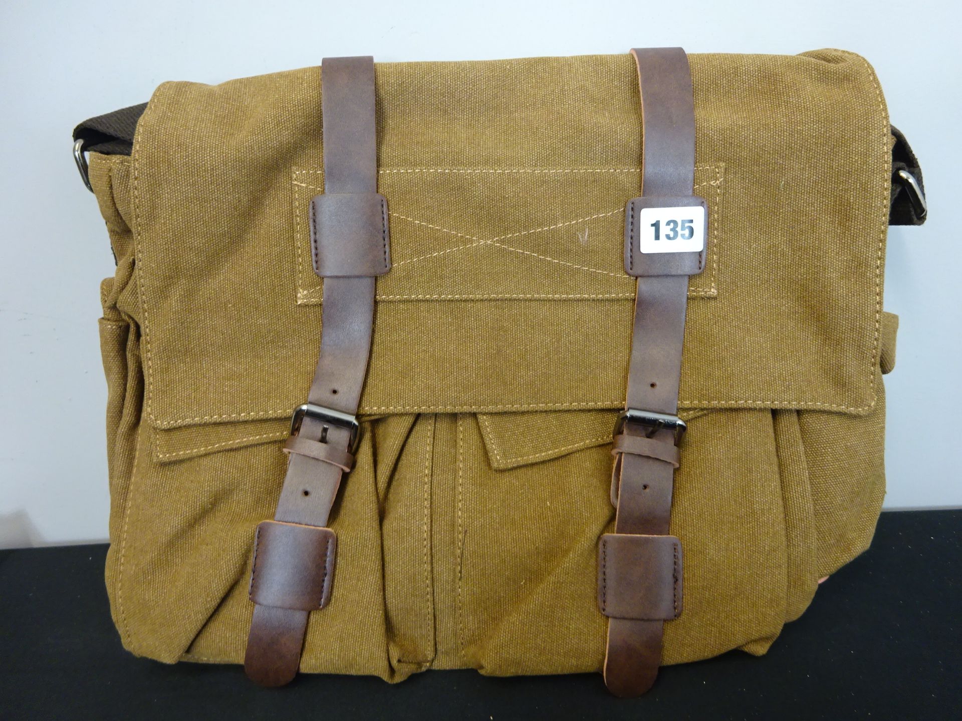 New Brown Bag