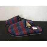 New Size 42 Slippers