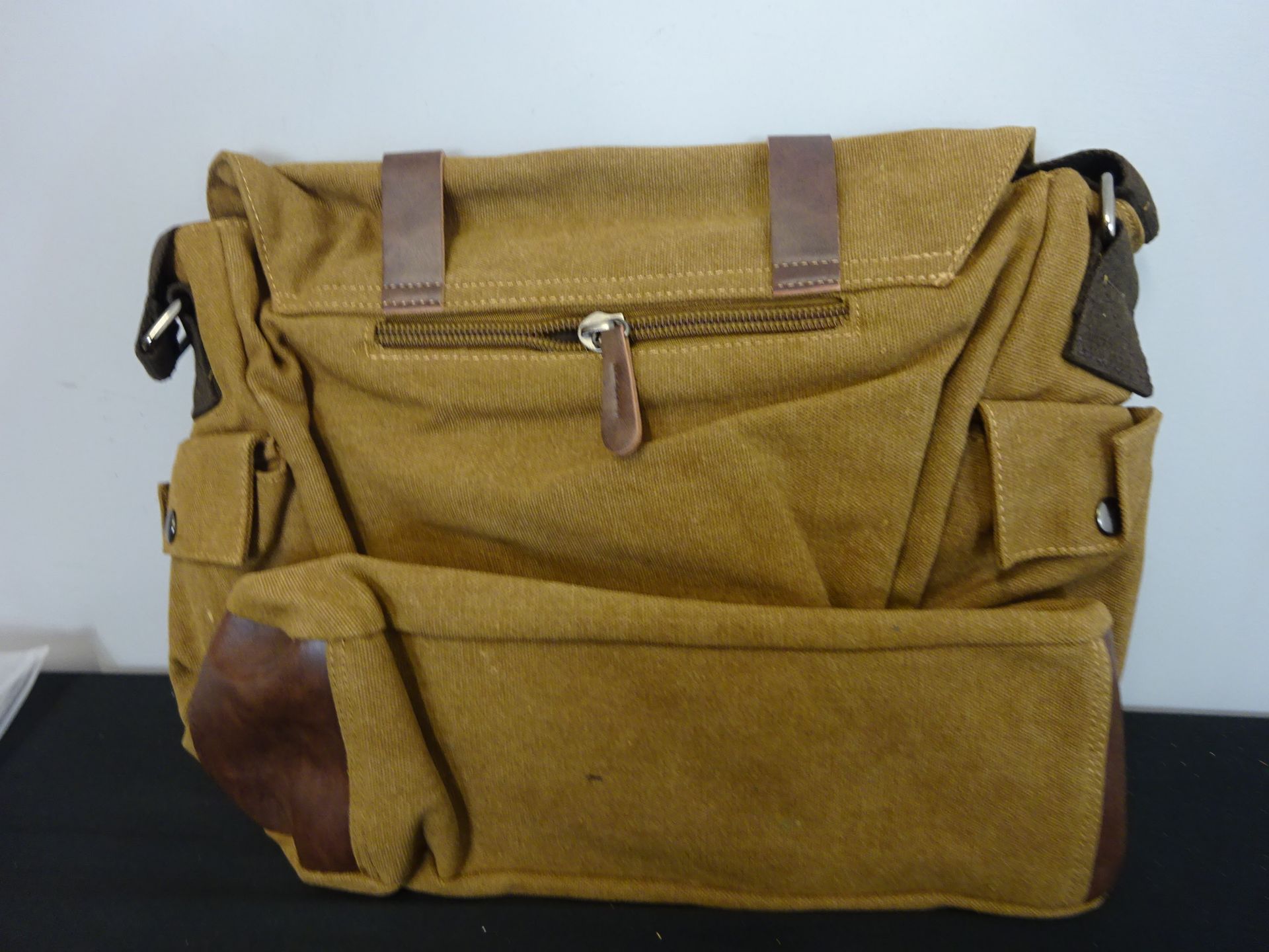 New Brown Bag - Image 2 of 2