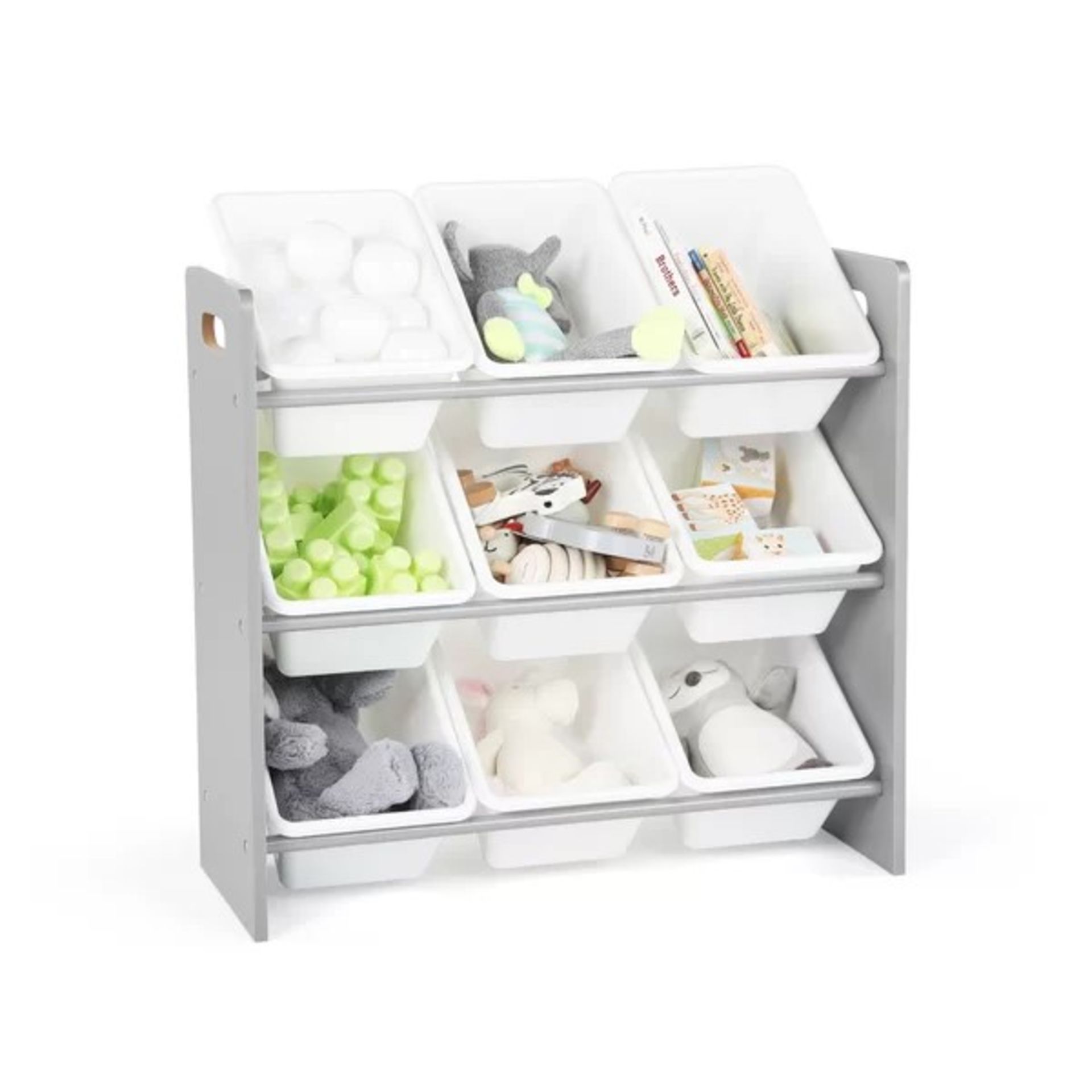 RRP £76.99 - Brecken Toy Organiser