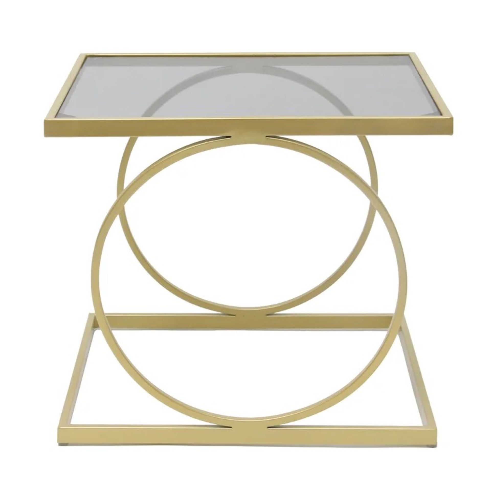 RRP £83.99 - Blanton Side Table - Image 2 of 2