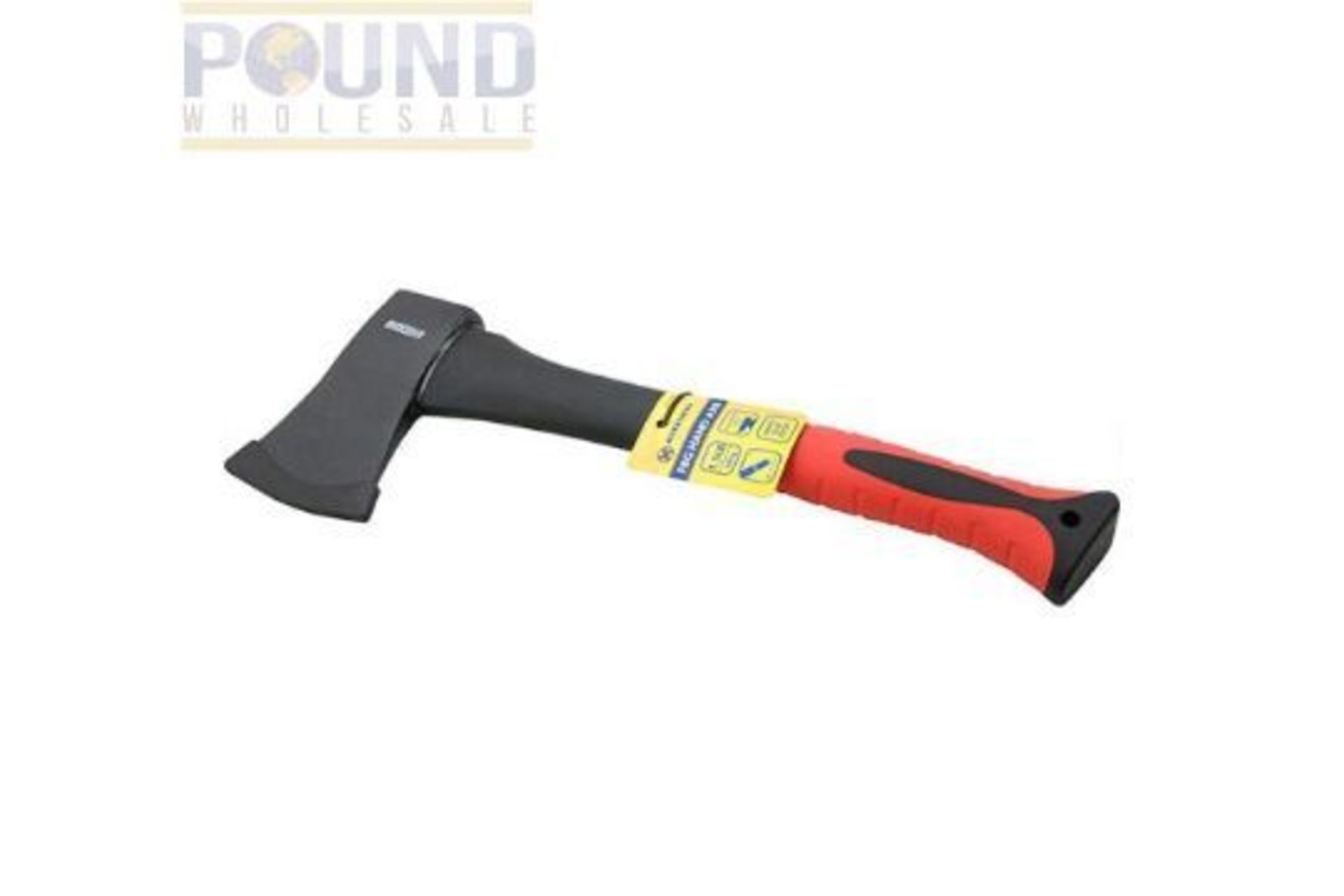 New Marksman 1.5lb Hand Axe