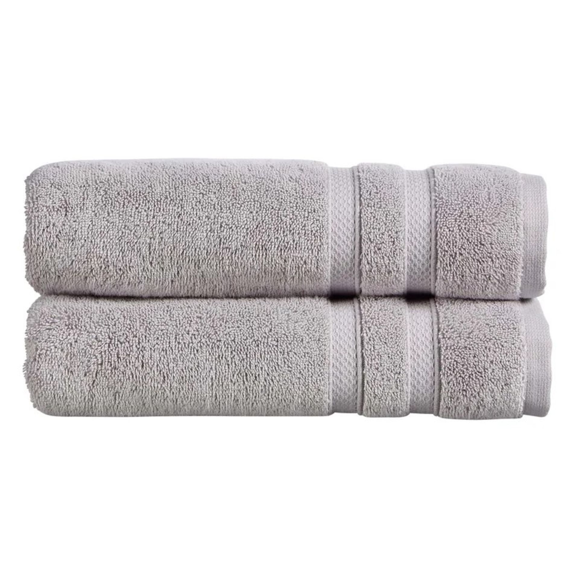 RRP £30.00 - X2 Chroma Bath Towel Single