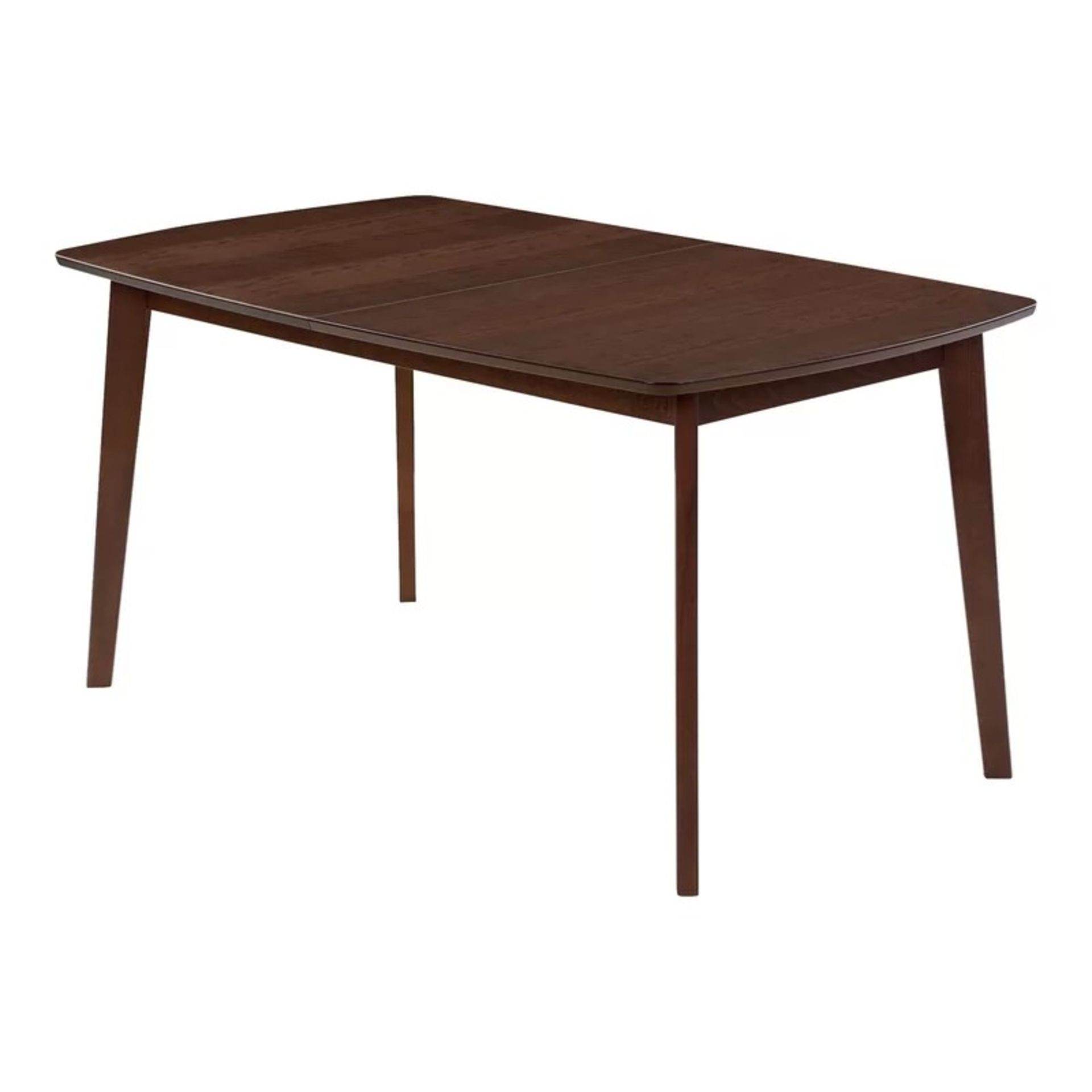 RRP £345.99 - Tahquitz Extendable Dining Table - Image 2 of 3