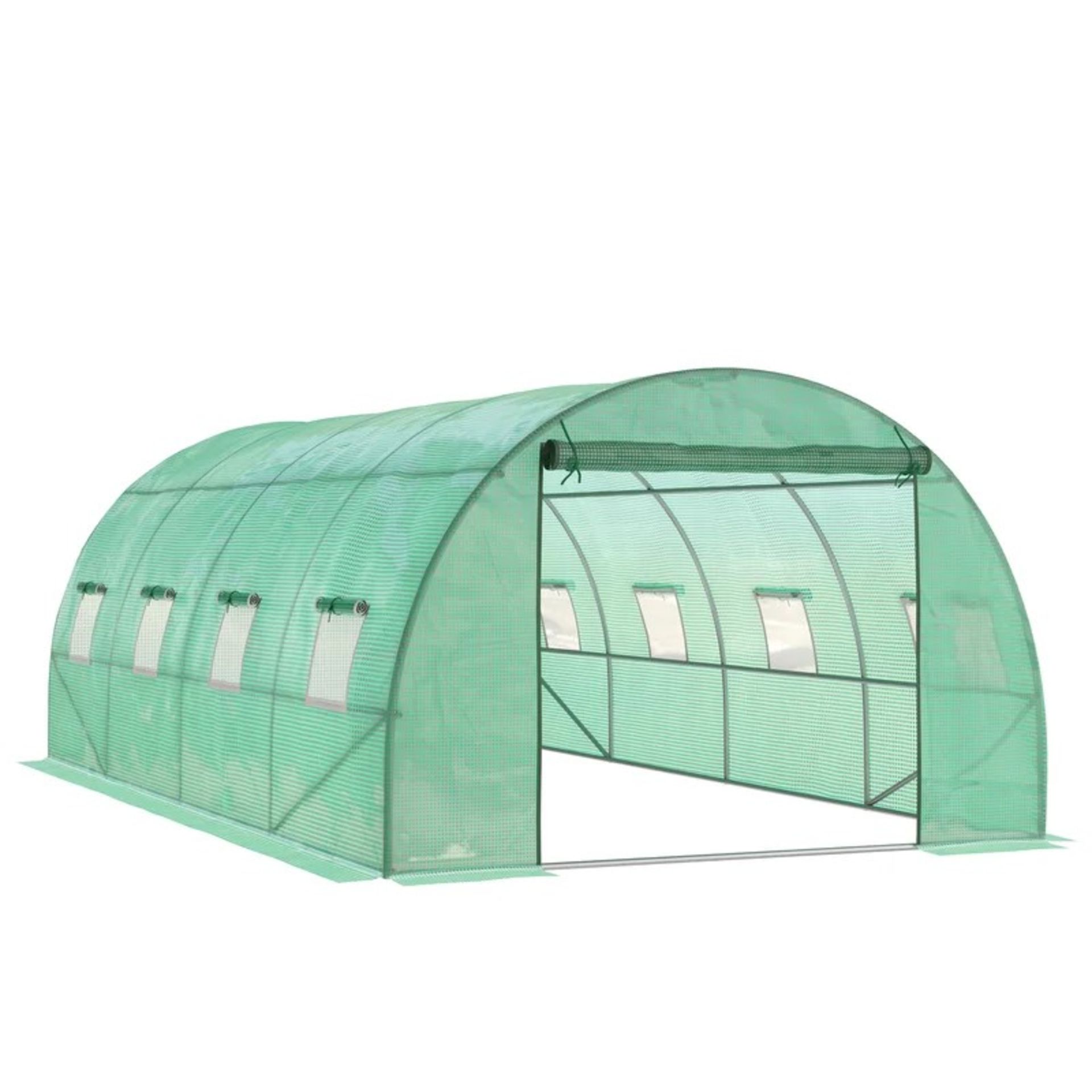 RRP £509.99 - Tunnel Green House - Image 3 of 3