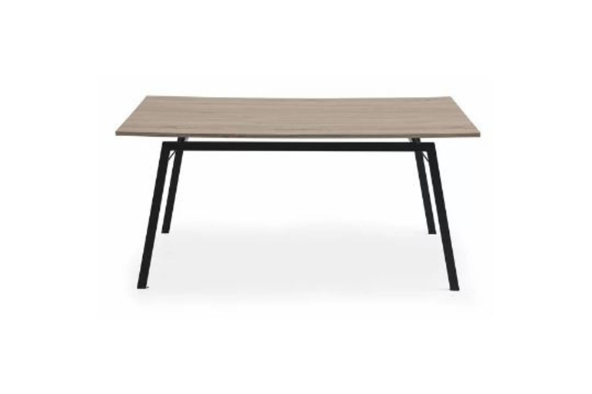 RRP £ 149.99 - Lisette Dining Table