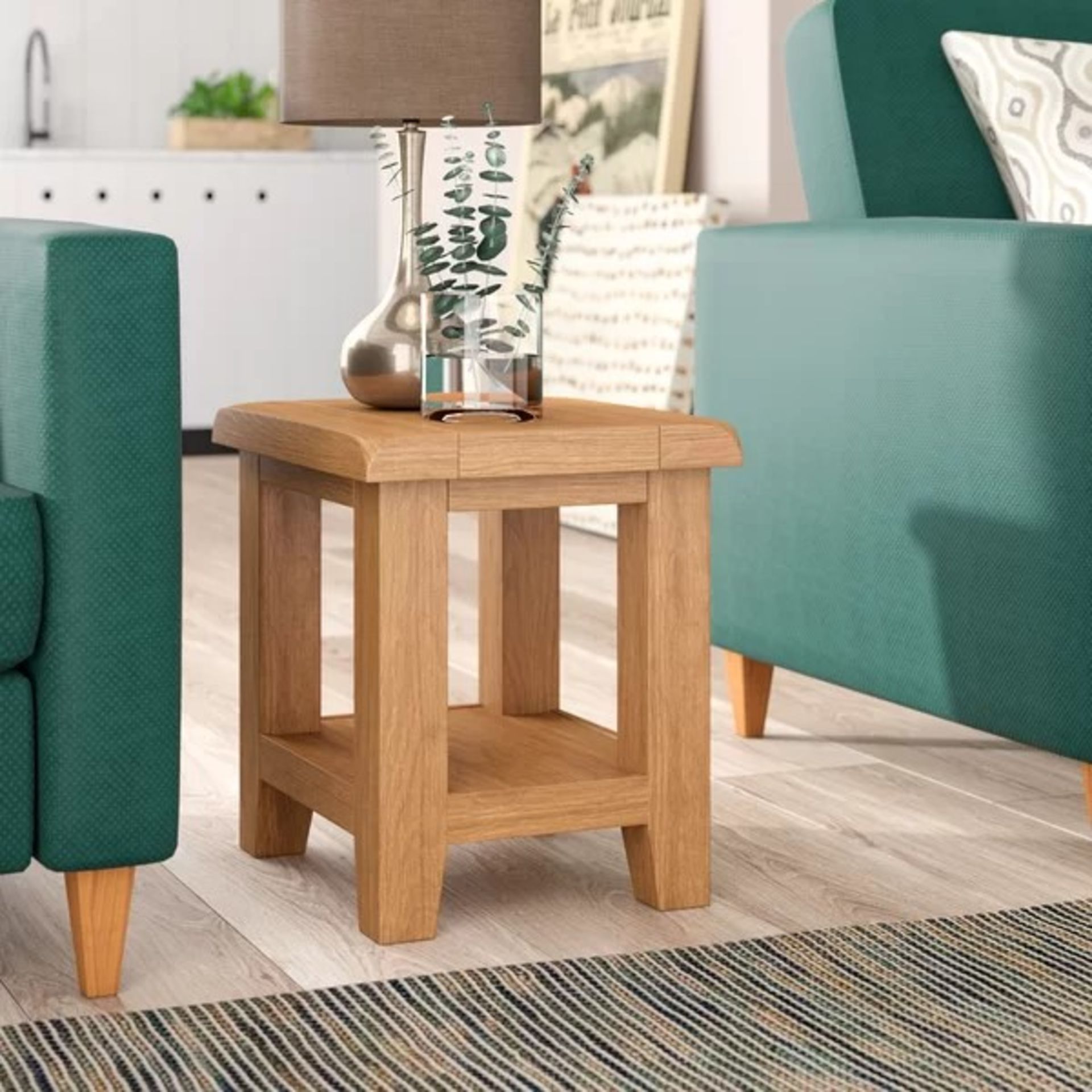 RRP £103.99 each - x 3 Side Tables