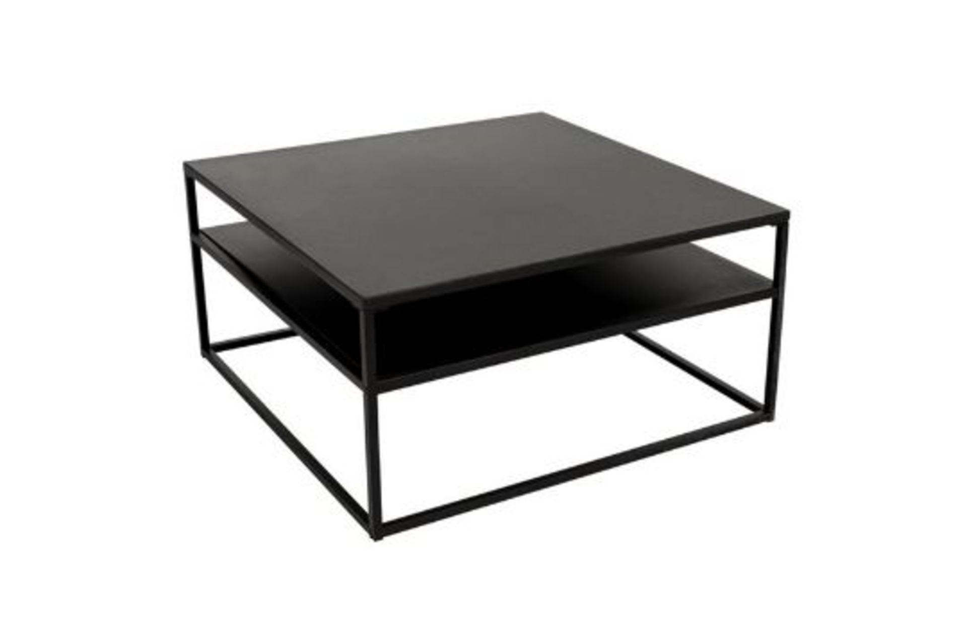 RRP £239.99 - Petillo Coffee Table - Image 2 of 3