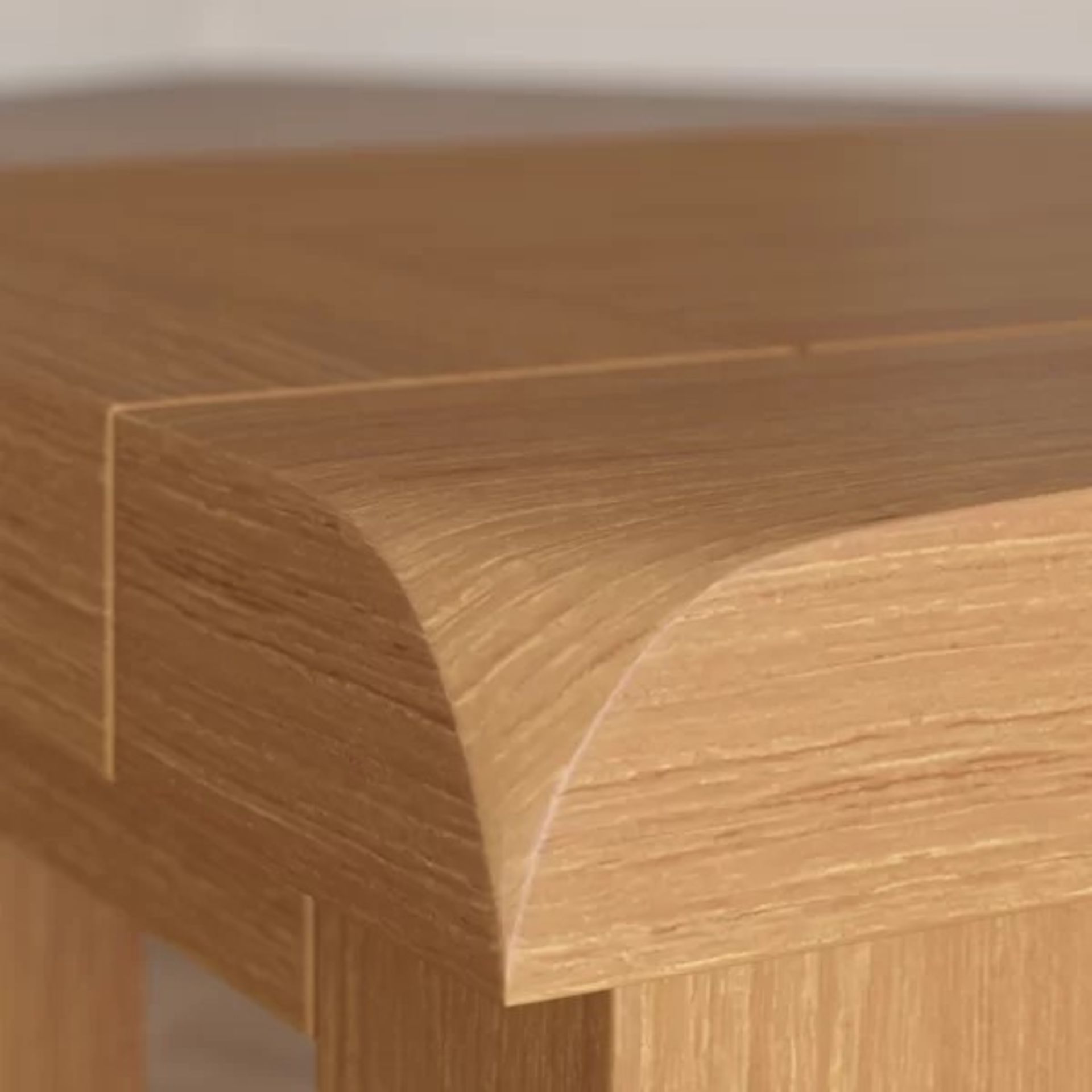 RRP £103.99 each - x 3 Side Tables - Image 2 of 3
