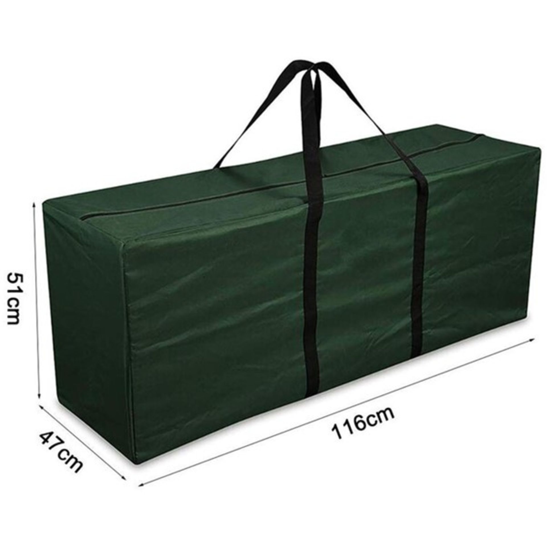 RRP £23.99 - Seat Cushion Storage Bag - Image 2 of 2