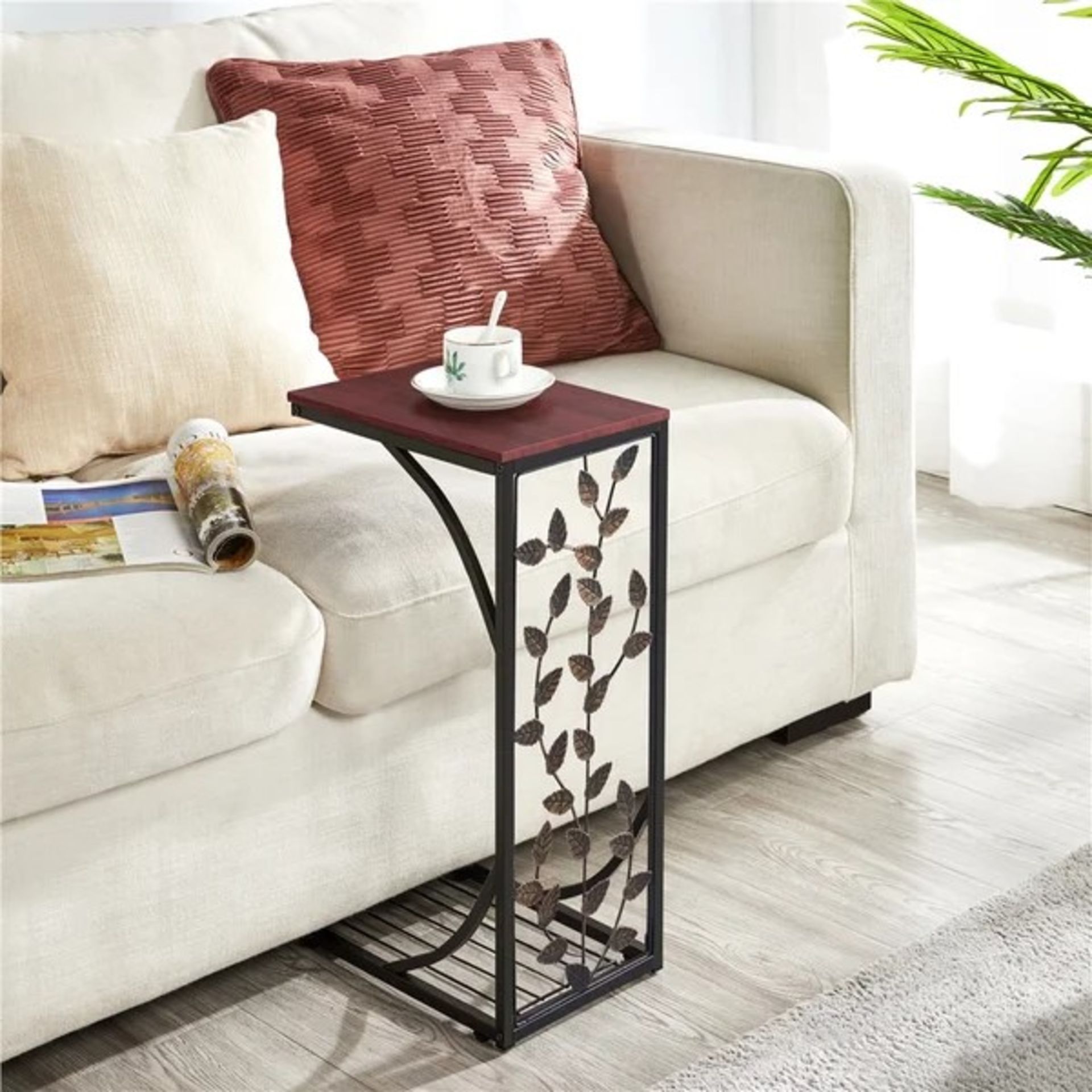 RRP £49.99 - Harpenden Side Table