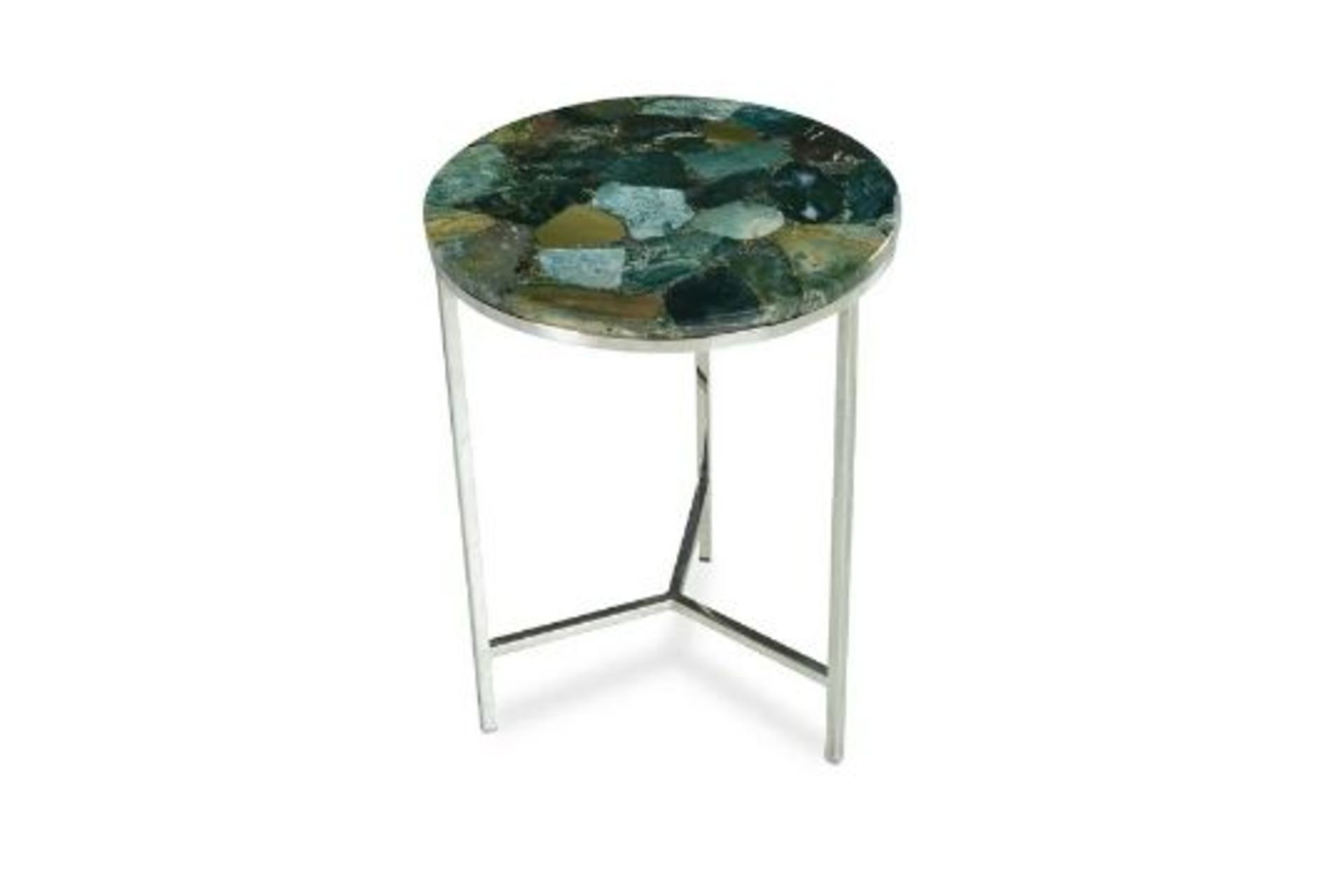 RRP £185.99 - Thea Side Table