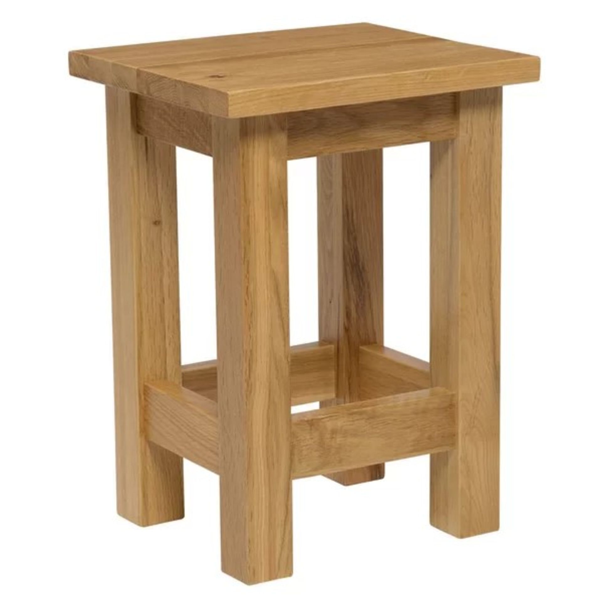 RRP £69.99 - Hatcher Side Table