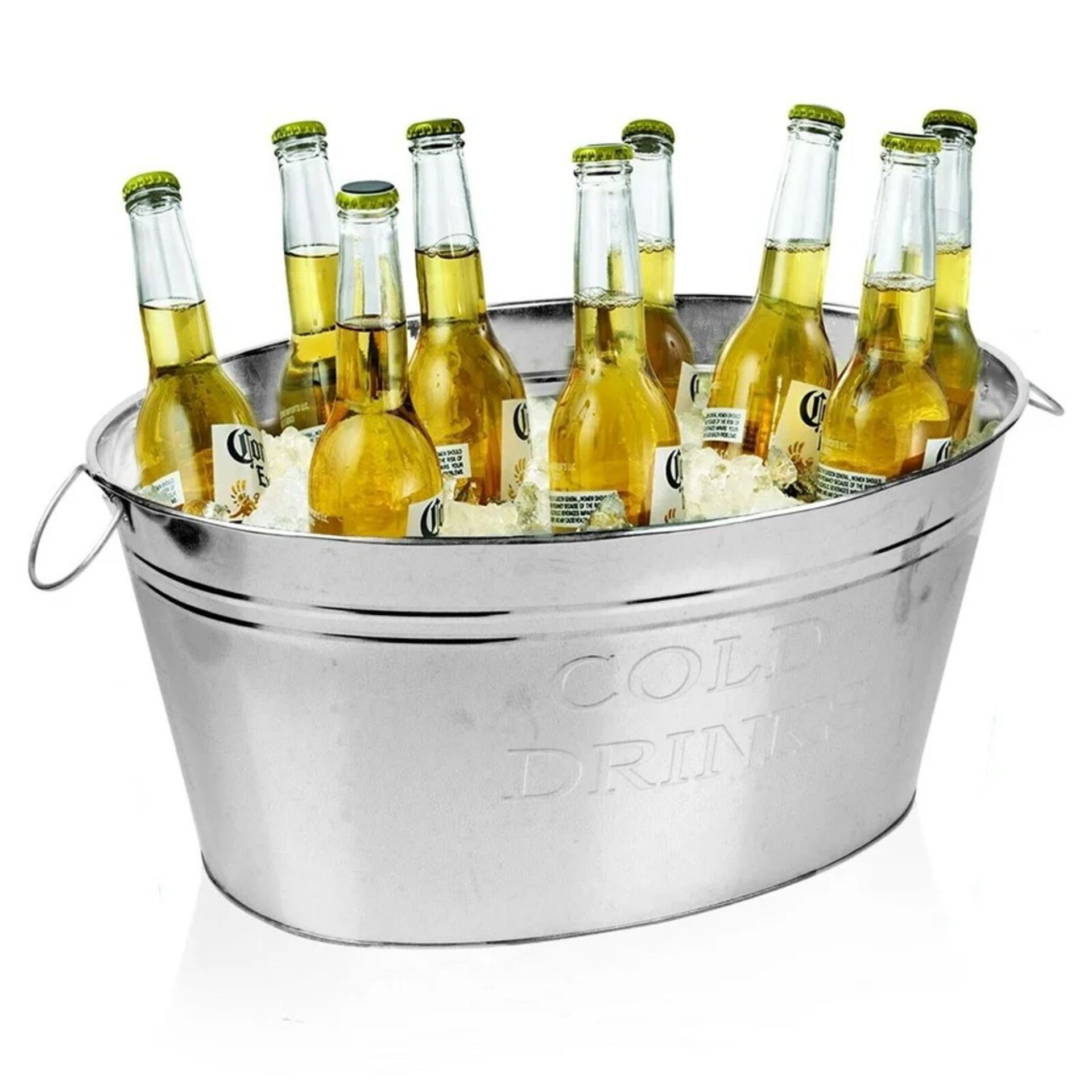 RRP £22.99 - Lytchett Minster Beverage Tub - Image 2 of 2