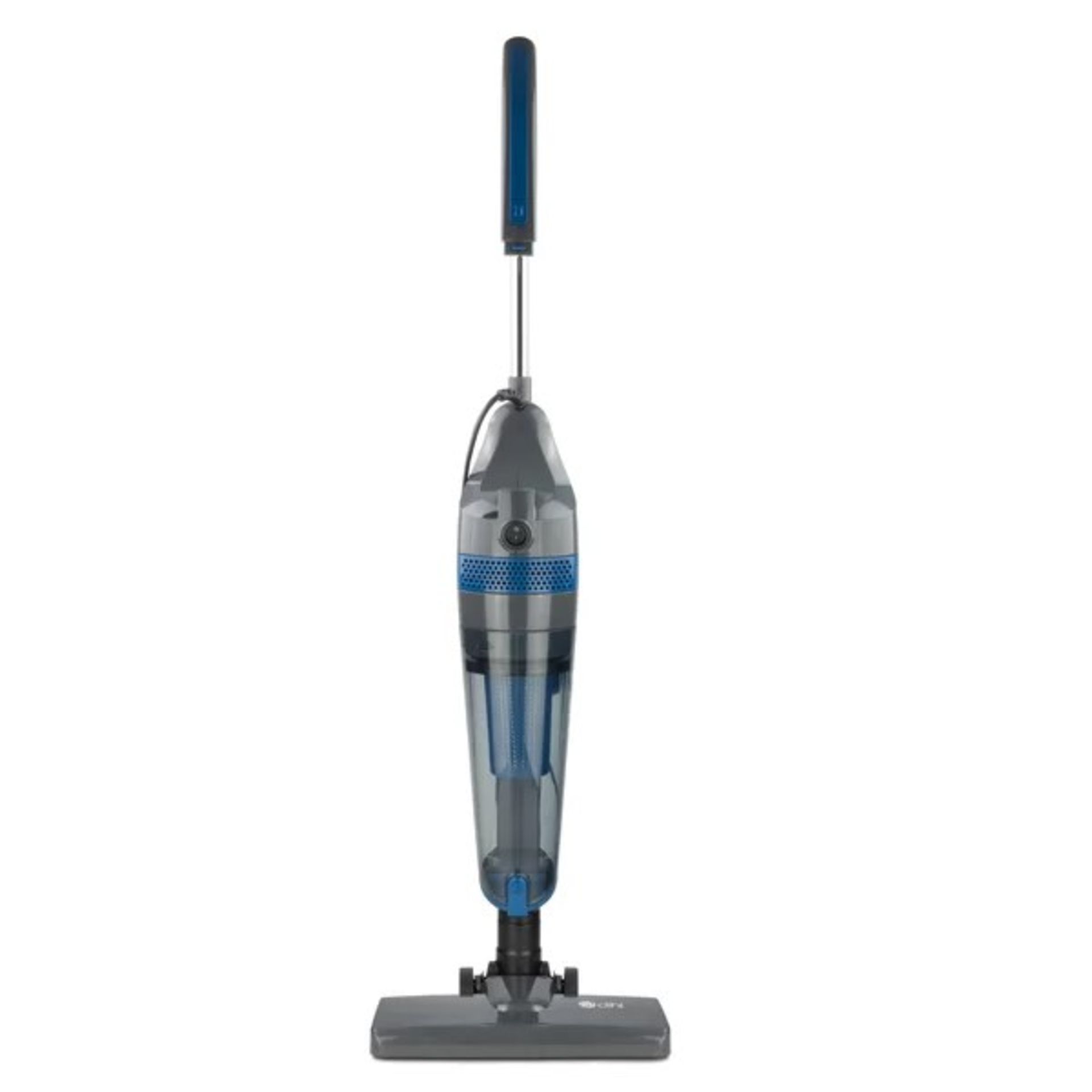 RRP £37.29 - Dihl 800W Corded Handheld Bagless Stick Vacuum Cleaner