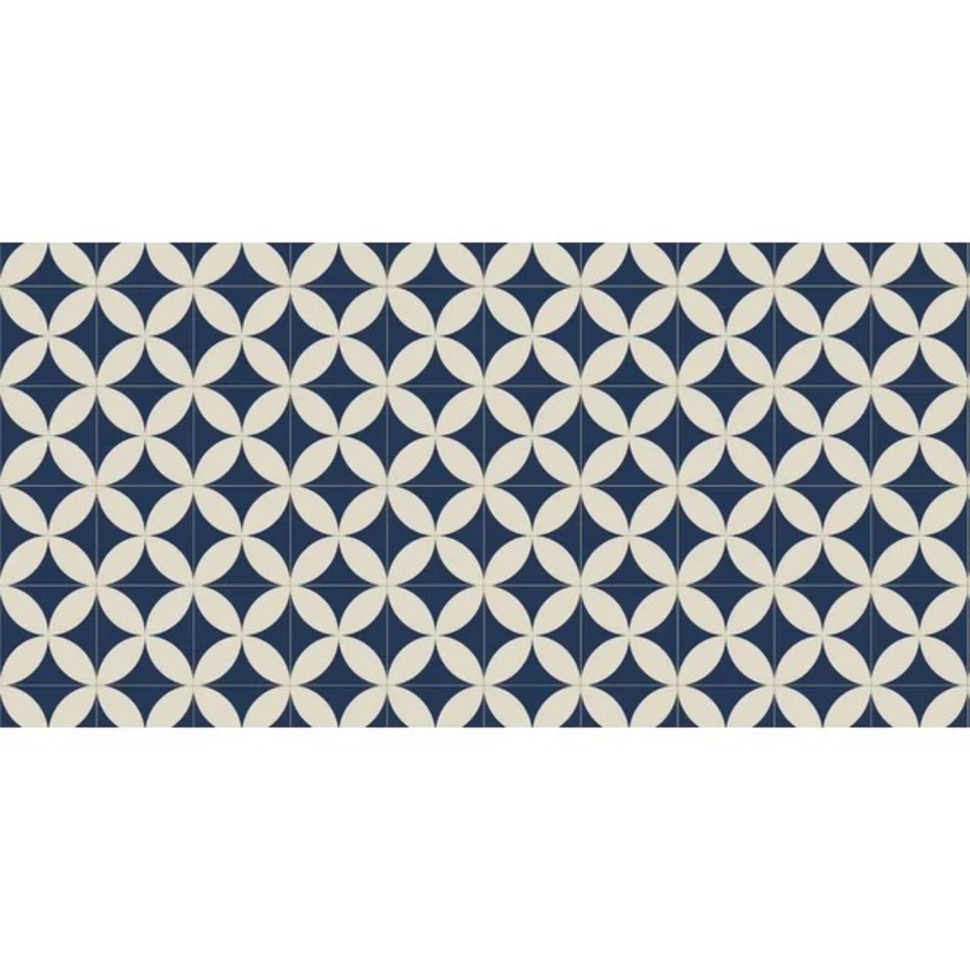 RRP £84.99 - Fallowfield Hydra Kitchen Mat - Mat Size: 67cm H x 145cm W x 67cm L - Image 2 of 2