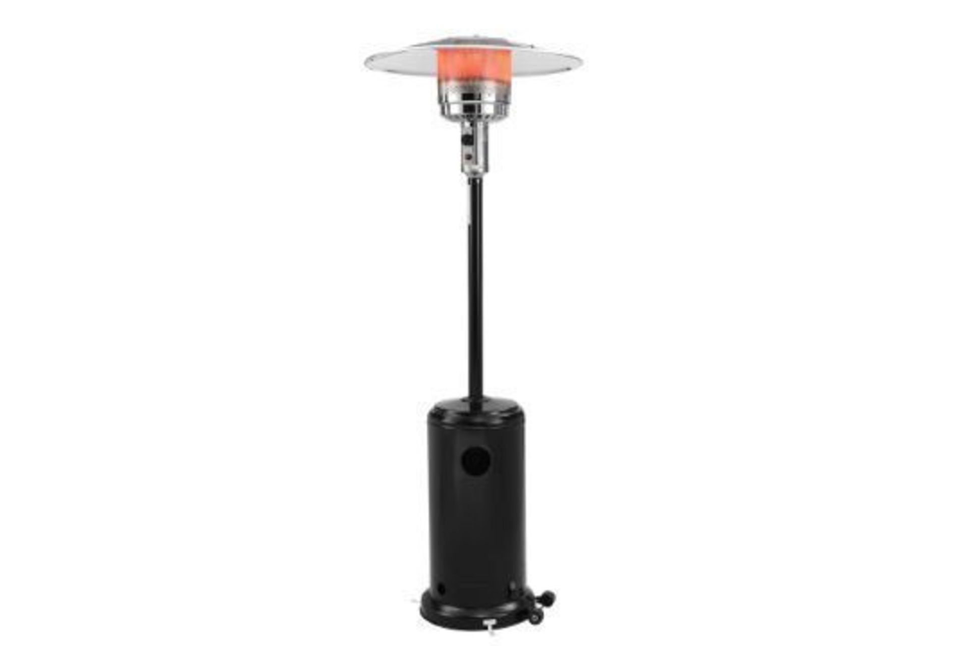 RRP £269 - NEW CHELSEA GARDEN COMPANY 2.2M MUSHROOM HEATER - This futuristic-looking heater adds a - Image 2 of 3