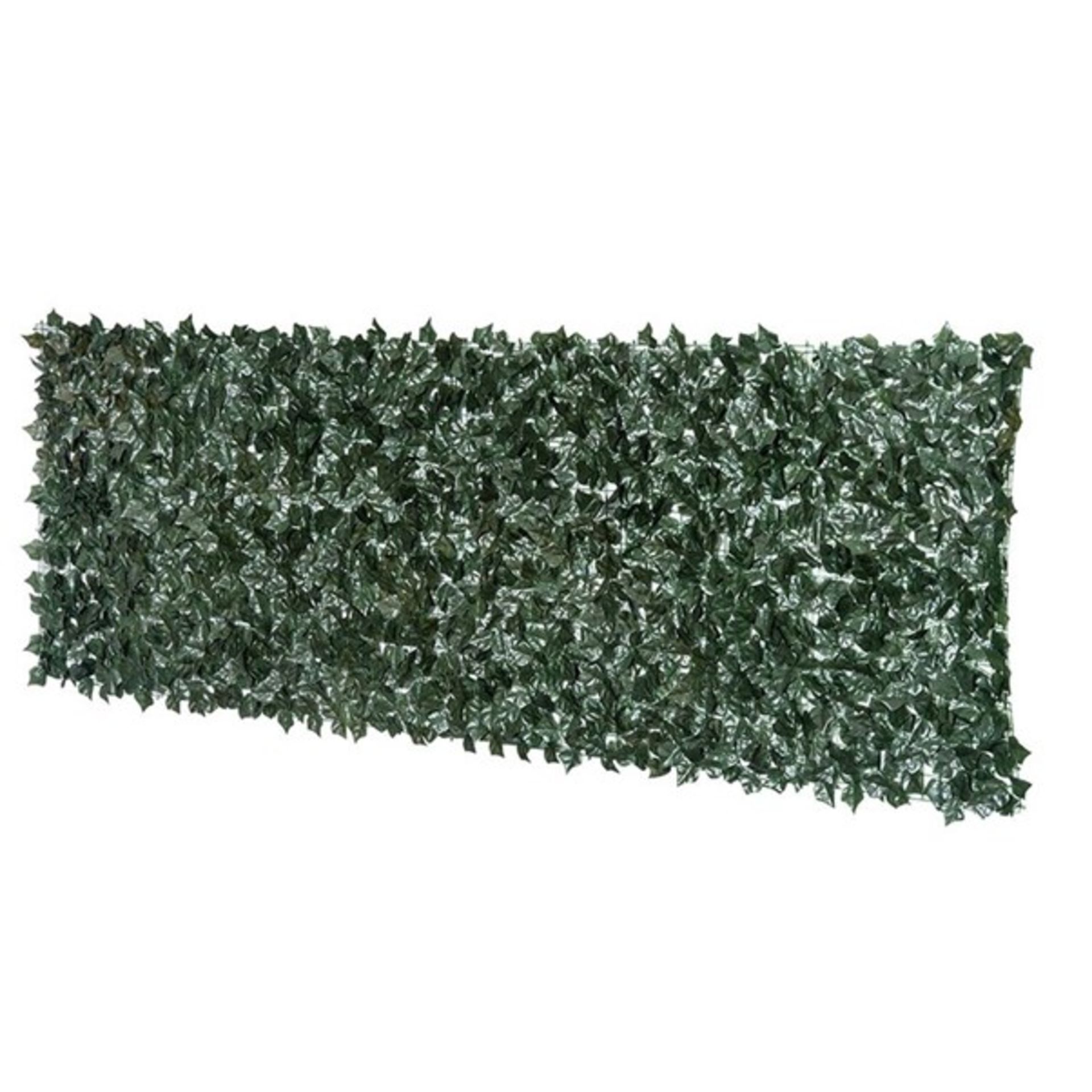 RRP £38.99 - Aaliah 3m x 1m Privacy Fencing Hedge - 300cm W x 100cm H - Image 2 of 2