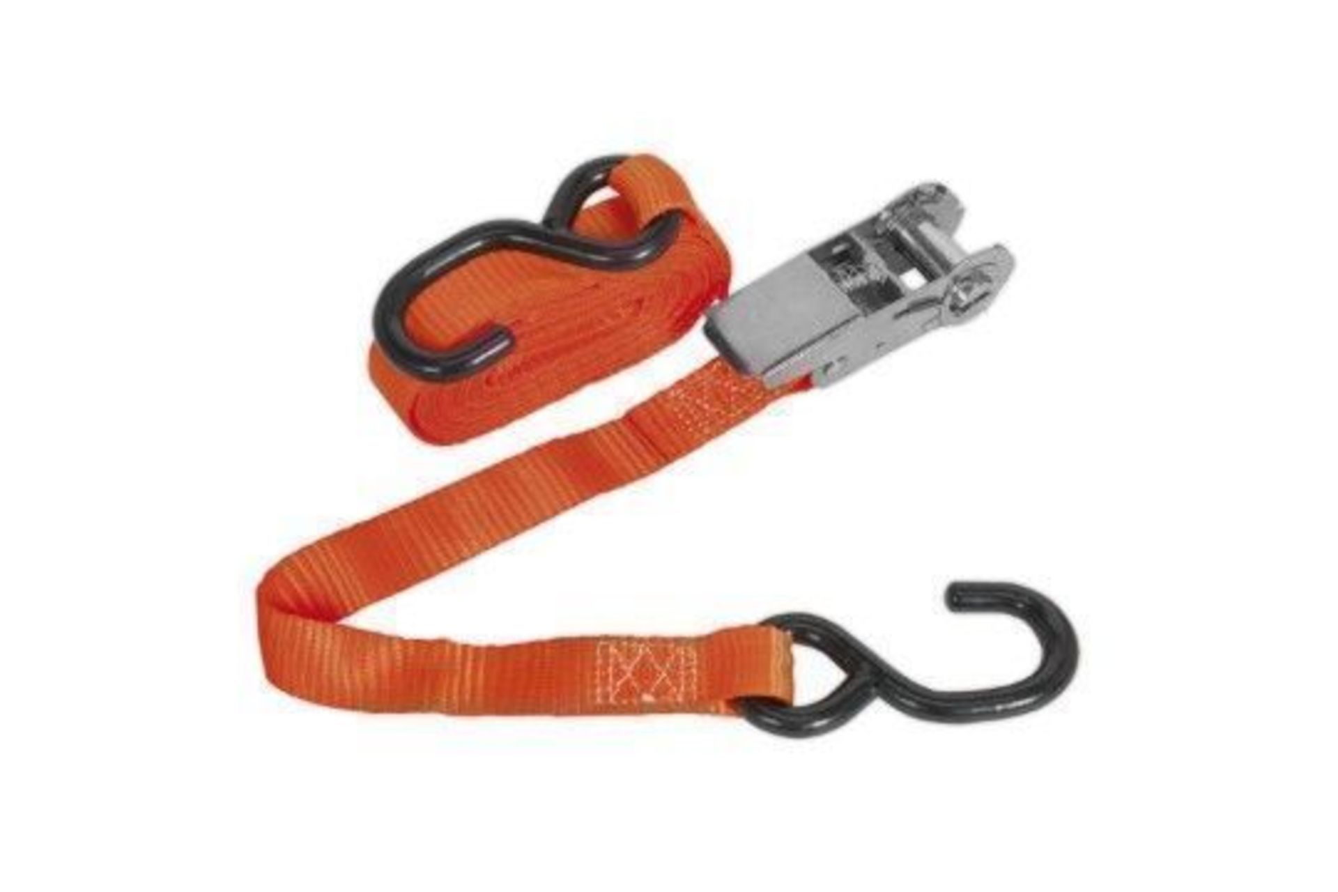 New Roadster 5 Metre Ratchet Tie Down