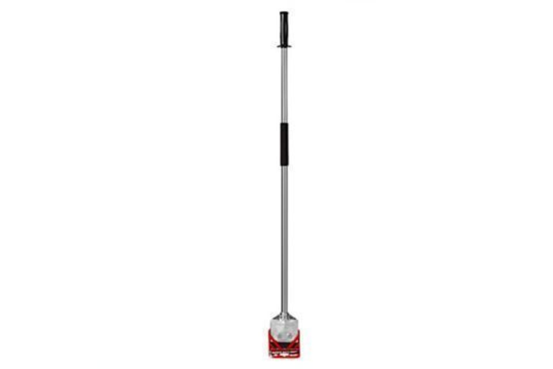 New DEKTON Large Floor Scraper With Soft Grip